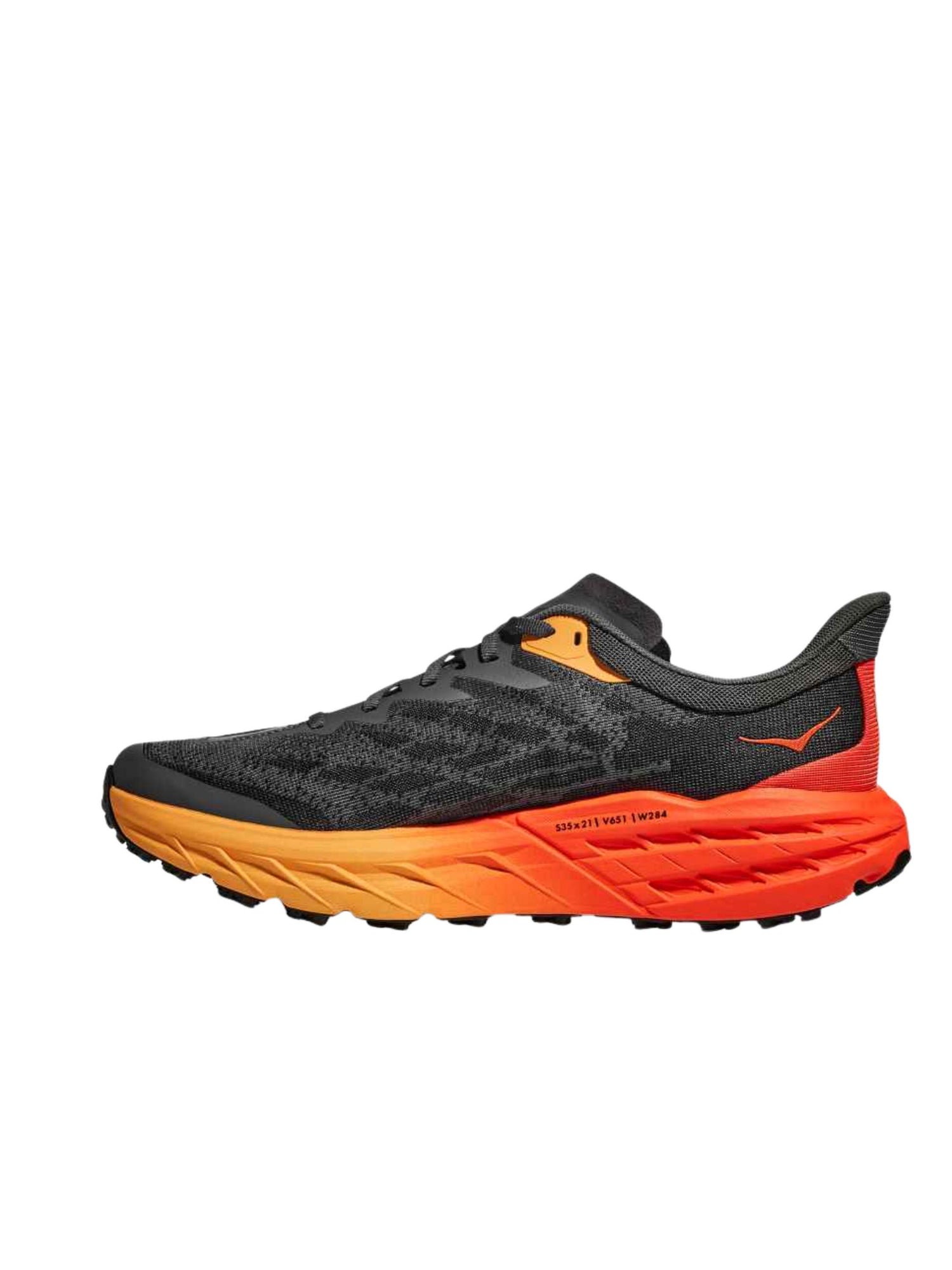 SPEEDGOAT 5 UOMO - HOKA HK1123157