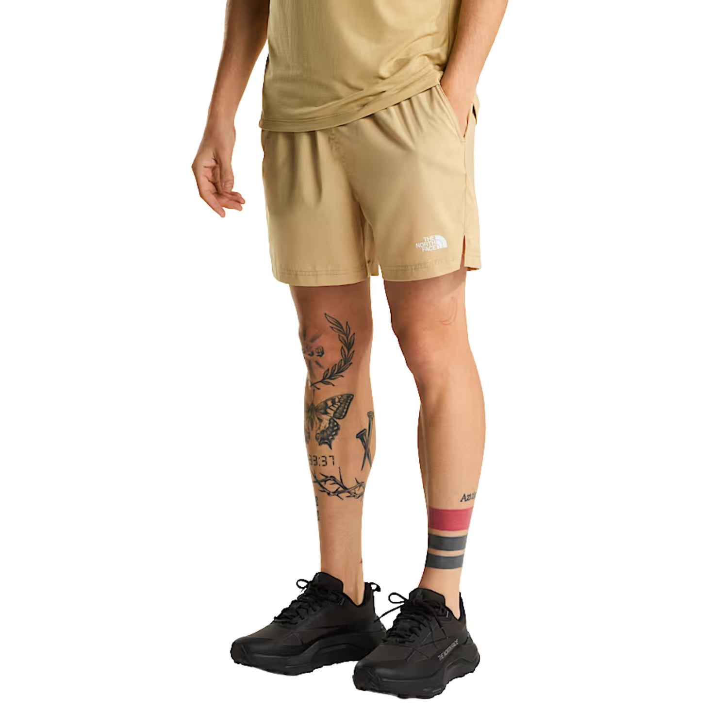 Short 24/7 5'' Uomo - NF0A882D