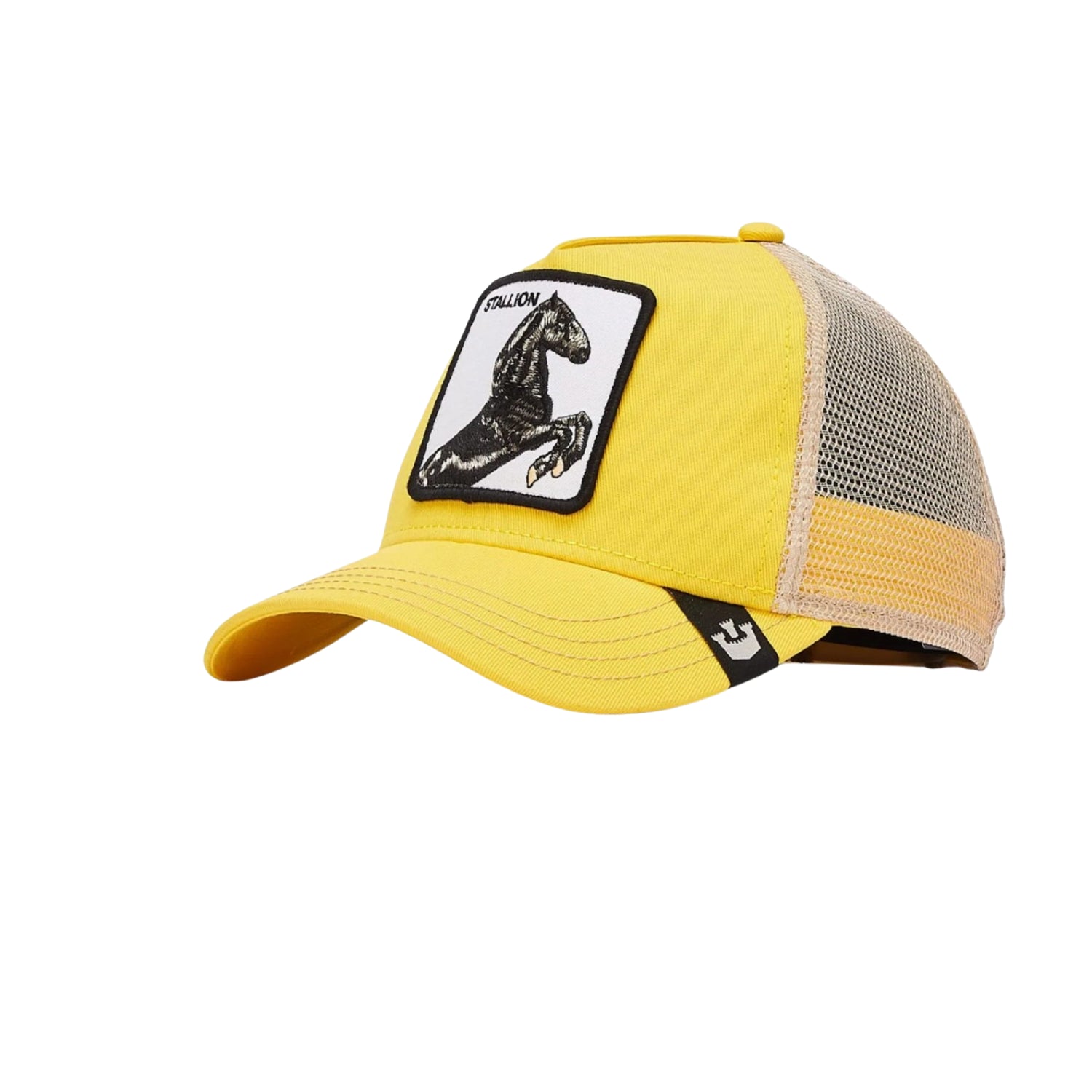 Cappello The Stallion Unisex - 101-0393