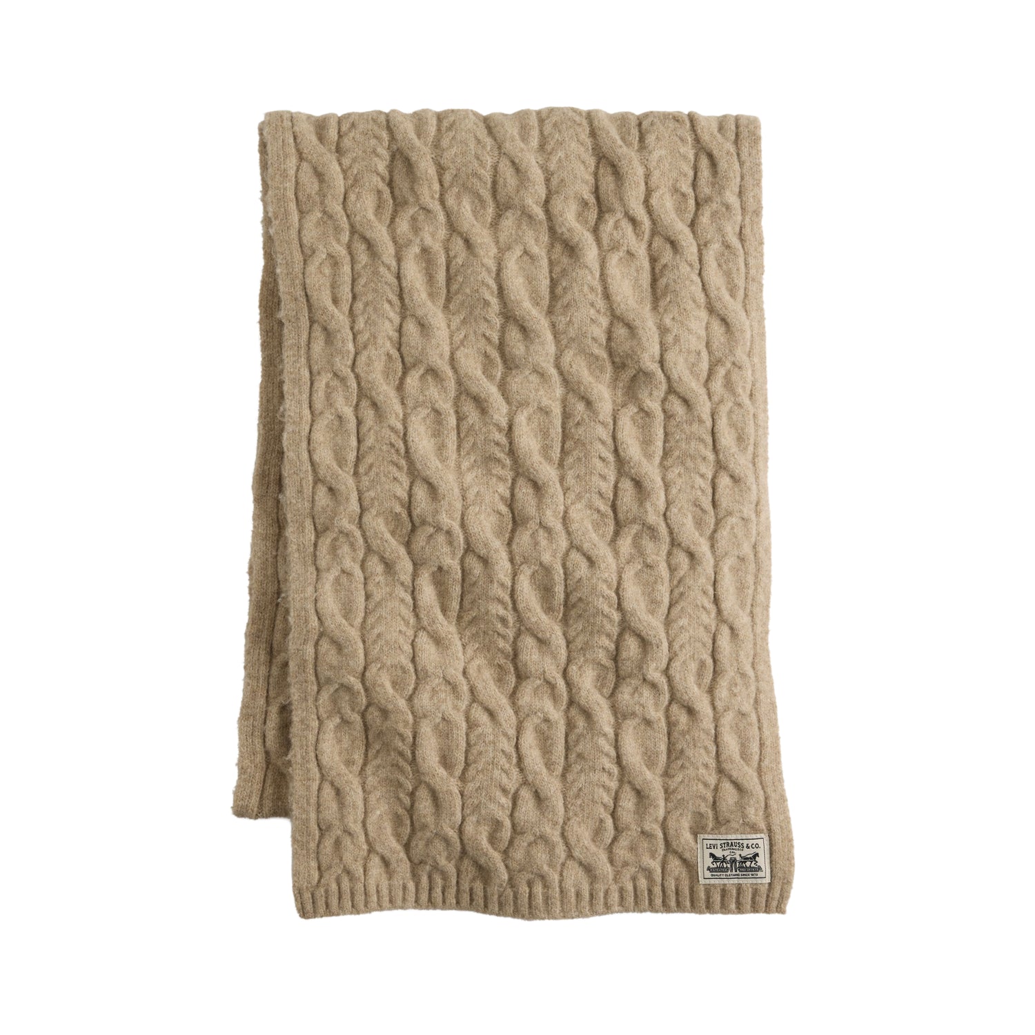 Sciarpa Backpatch Unisex - 004D6