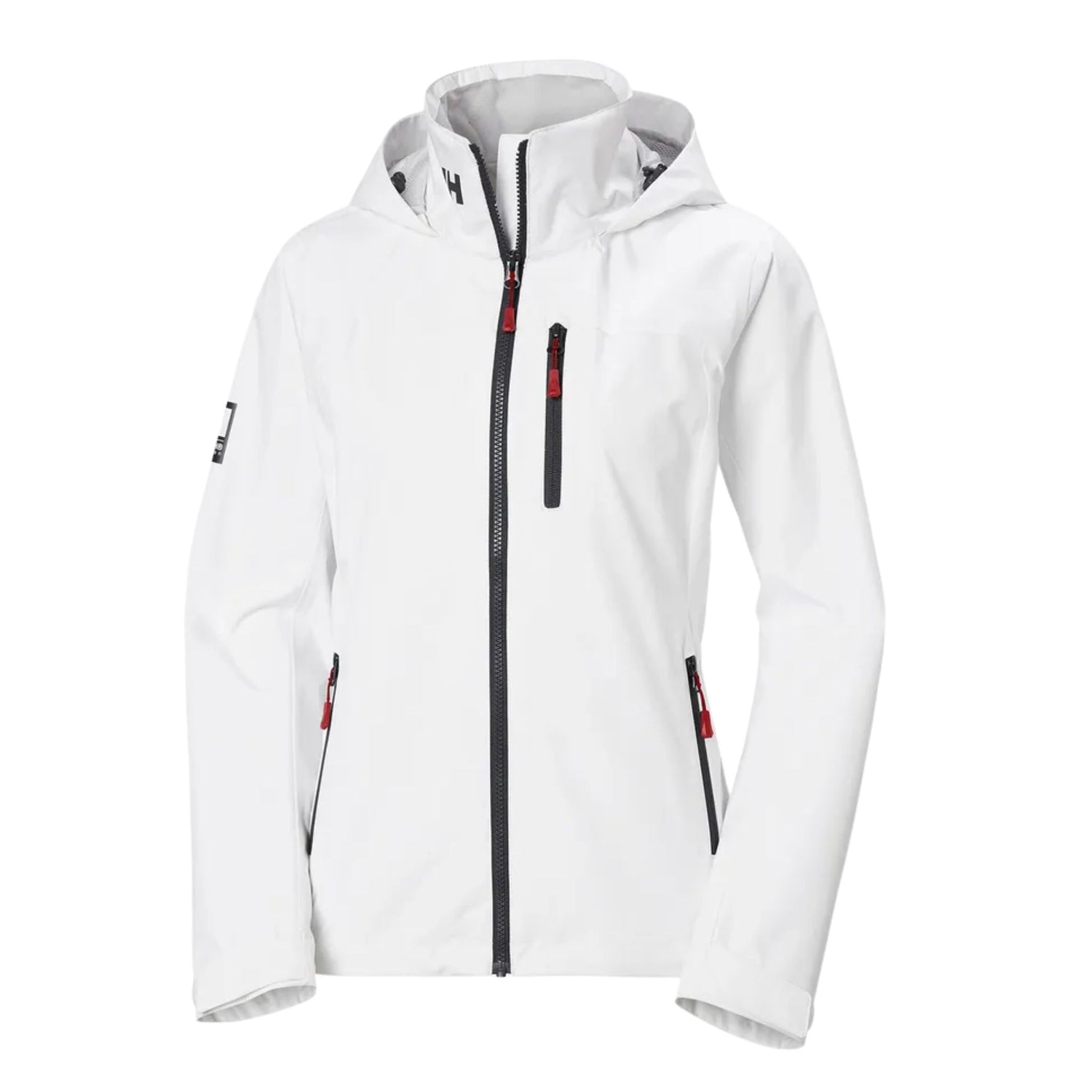 Giacca Crew Hooded Sailing 2.0 Donna - 34448