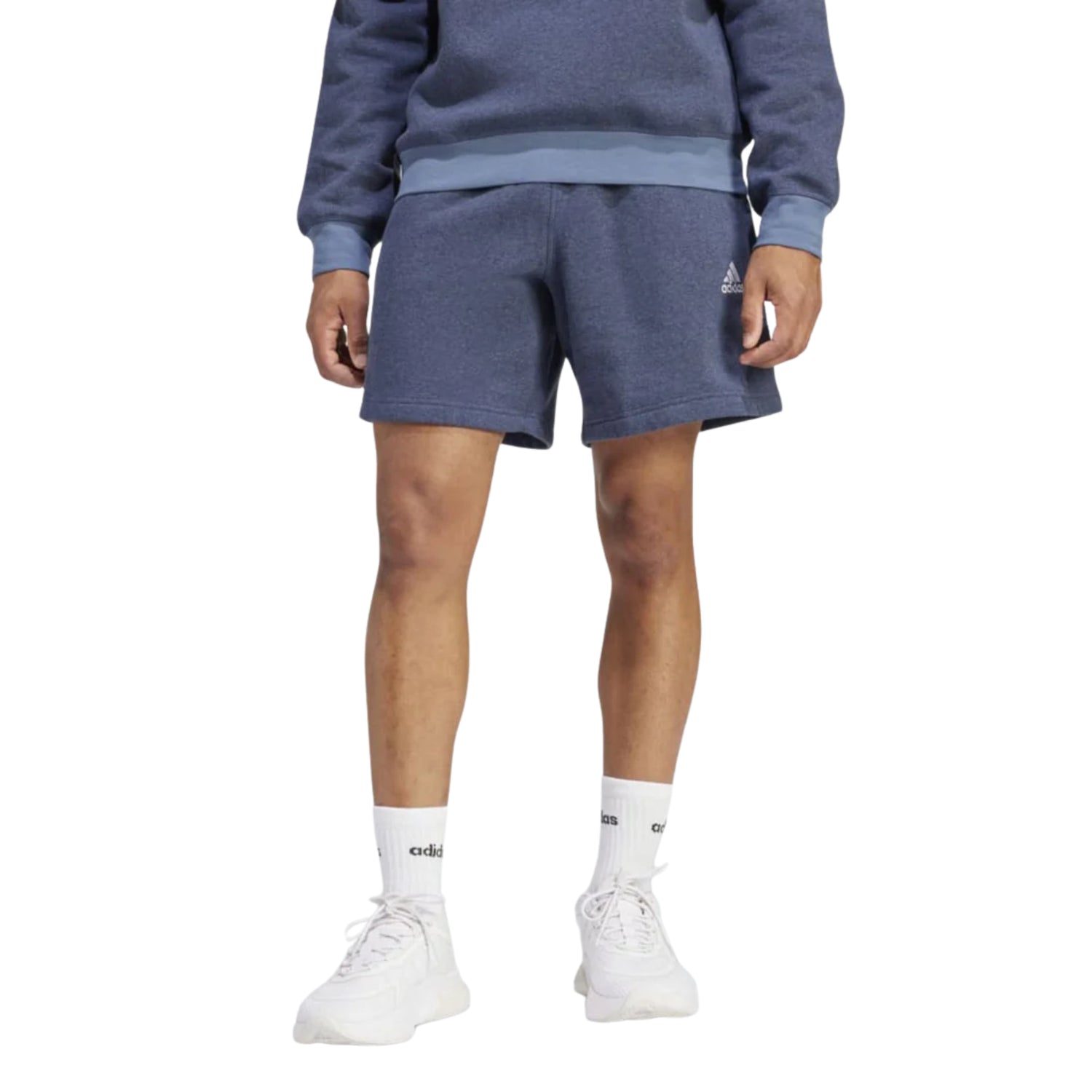 Short Seasonal Essential Melange Uomo - IN7124