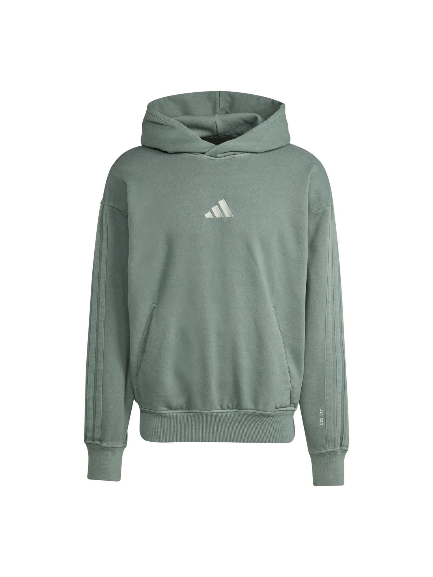 FELPA M A SZN W FL HD UOMO - ADIDAS JL6538