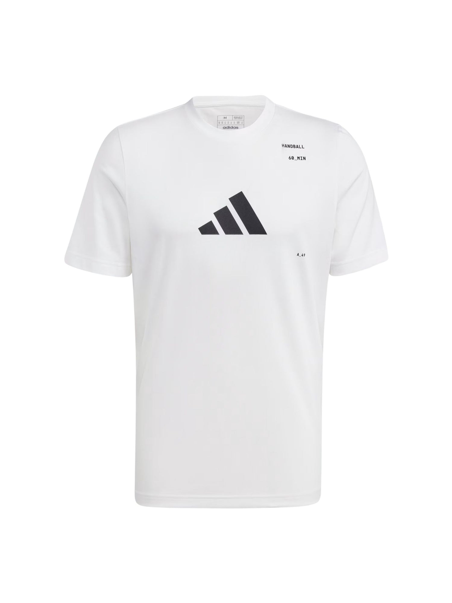 T-SHIRT M HB CAT G T UOMO - ADIDAS IY2447