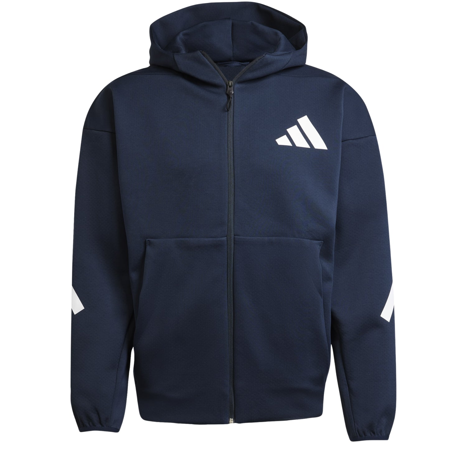 Felpa Z.N.E Uomo - JW4718