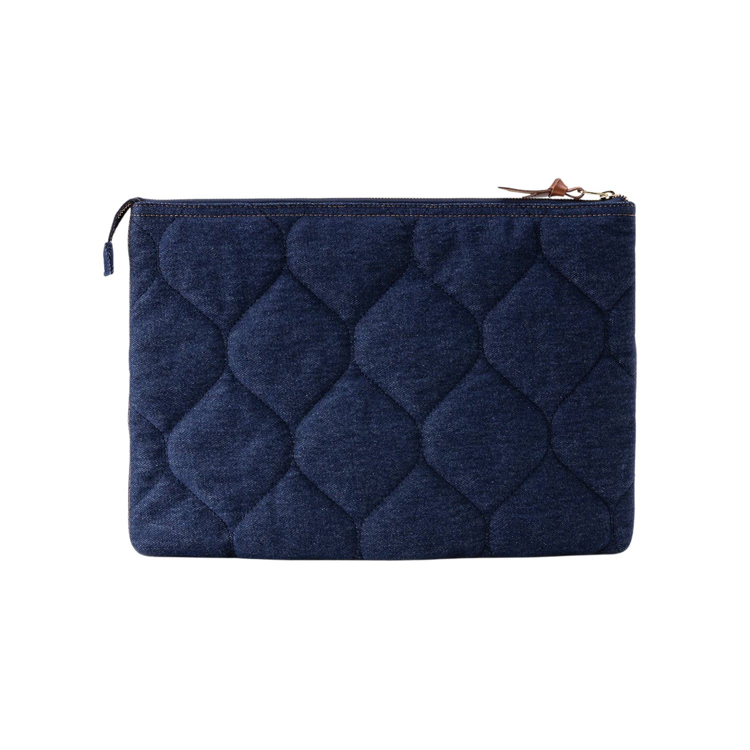 Denim Laptop Sleeve Unisex Adulto - 0020C