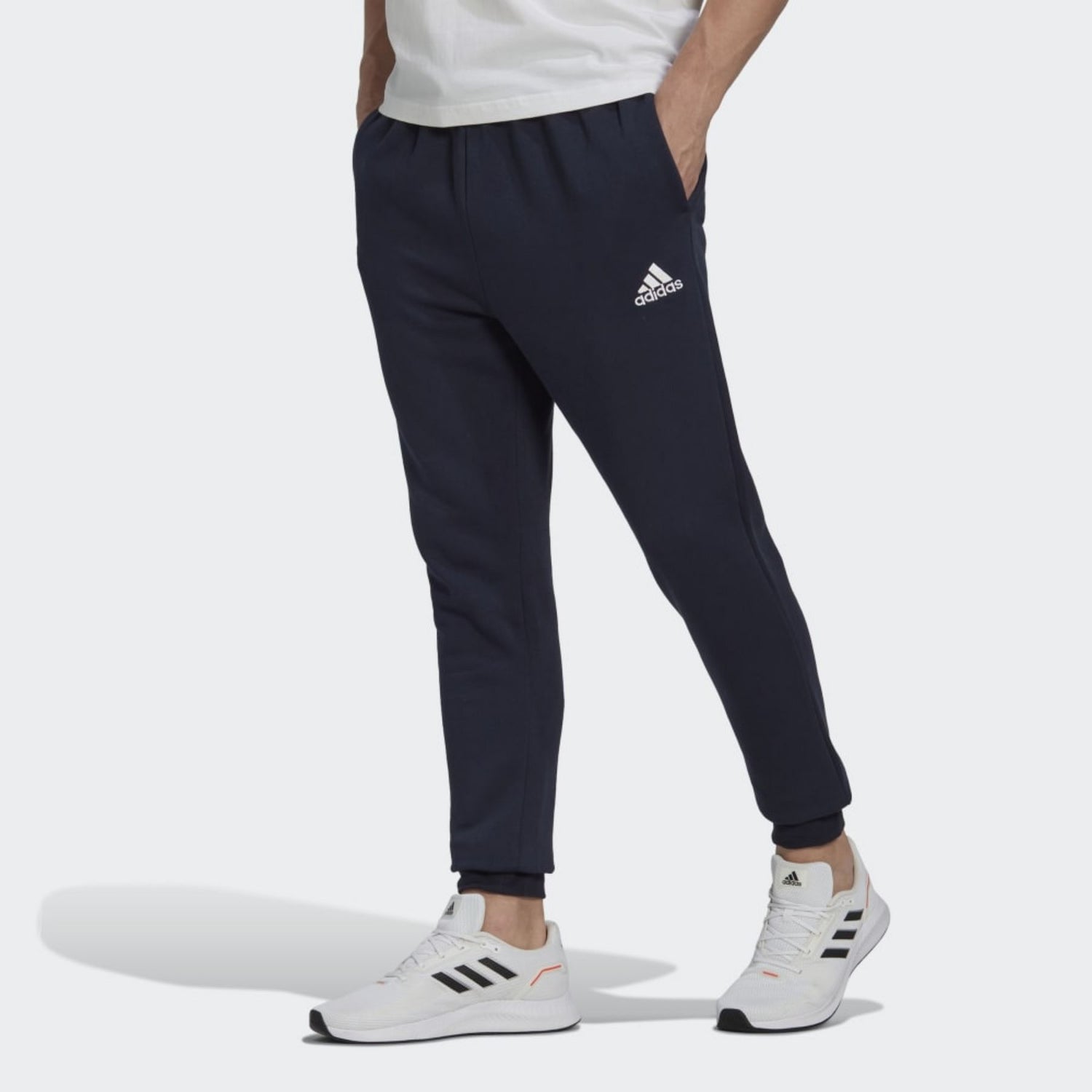 HL2231 M FEELCOZY PANT 2024 Uomo ADIDAS PANTALONE