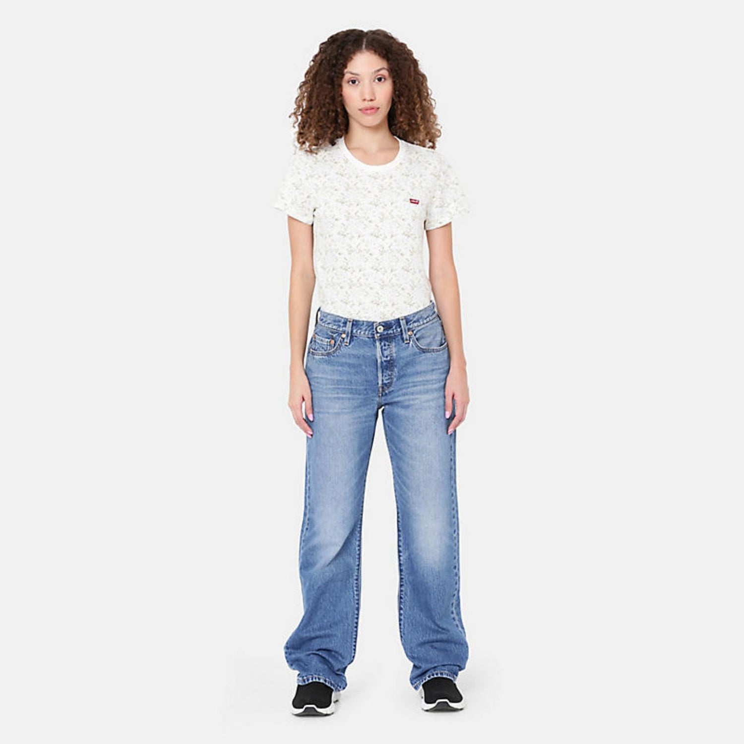 A8421 501® '90S LIGHTWEIGHT 2024 Donna LEVI'S JEANS