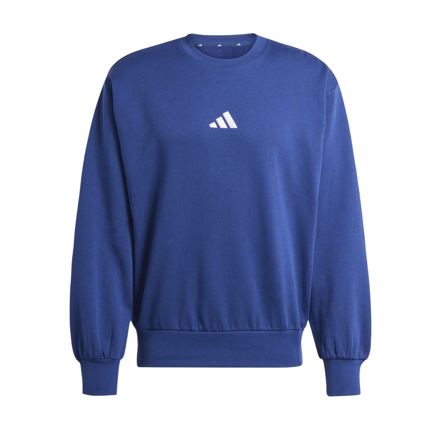 Felpa Essentials Feelcozy Uomo - JE3792