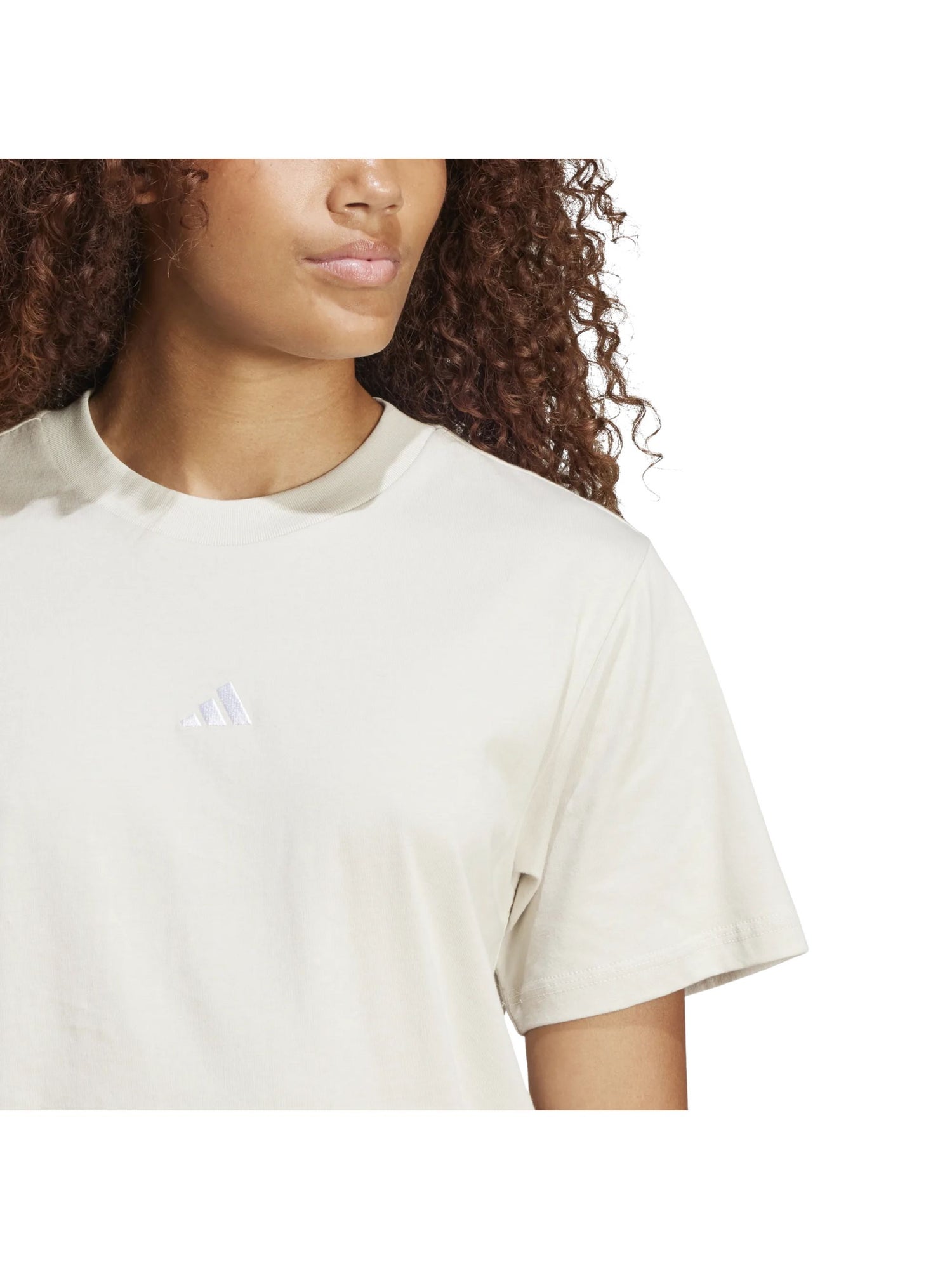 T-SHIRT W SL SJ T DONNA - ADIDAS JI6079