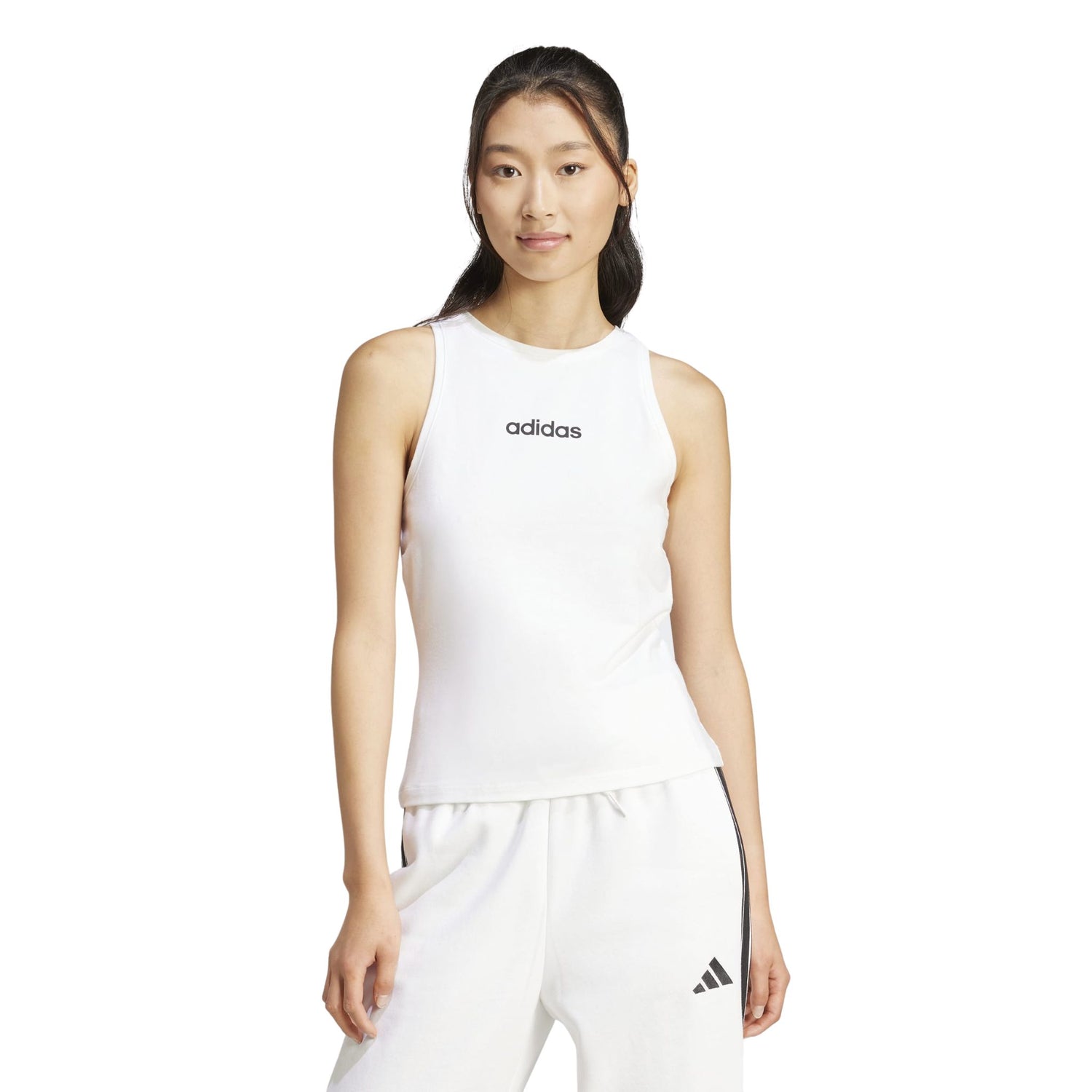 Canotta Essentials Linear Donna - JC5799