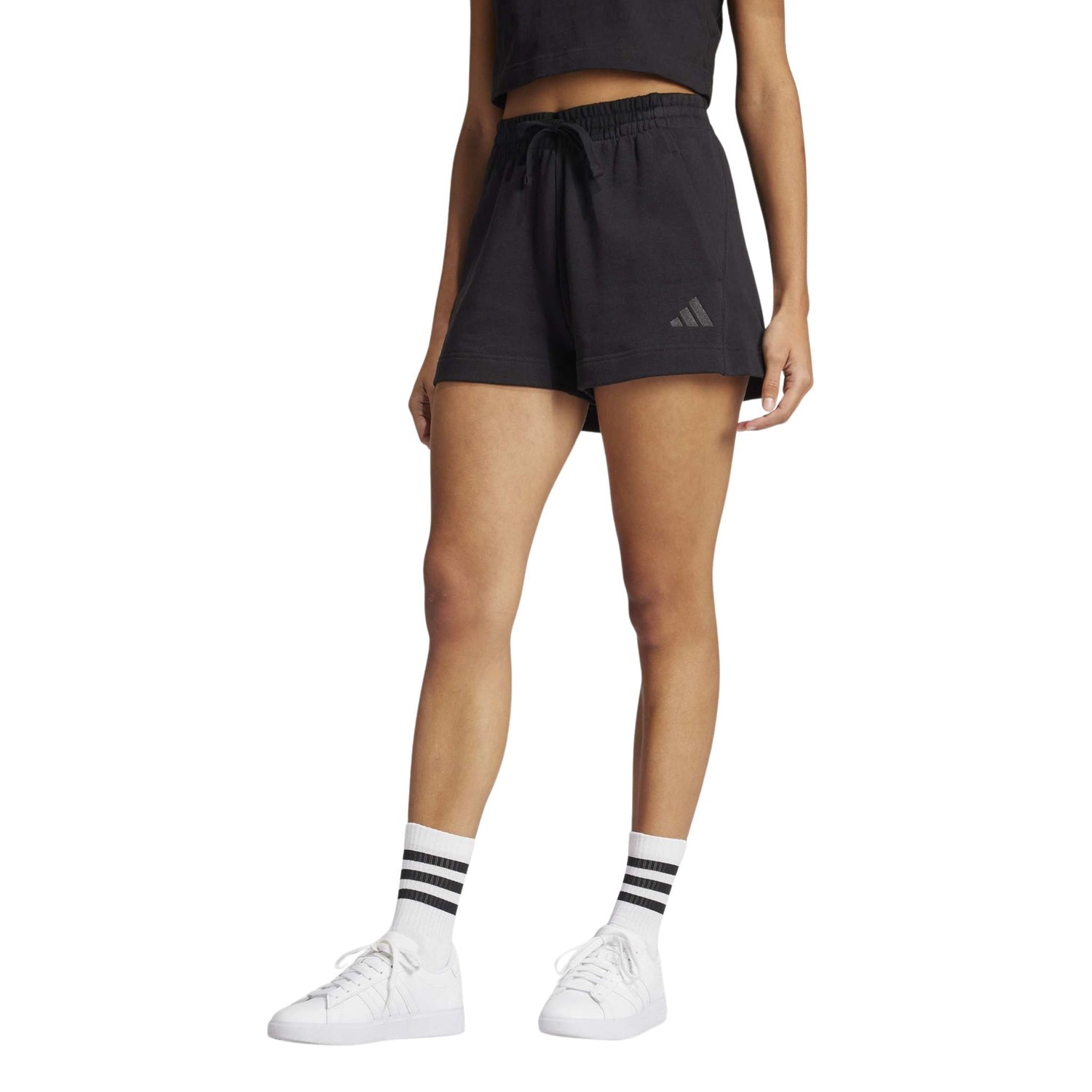 Short ALL SZN French Terry Donna - JJ4920