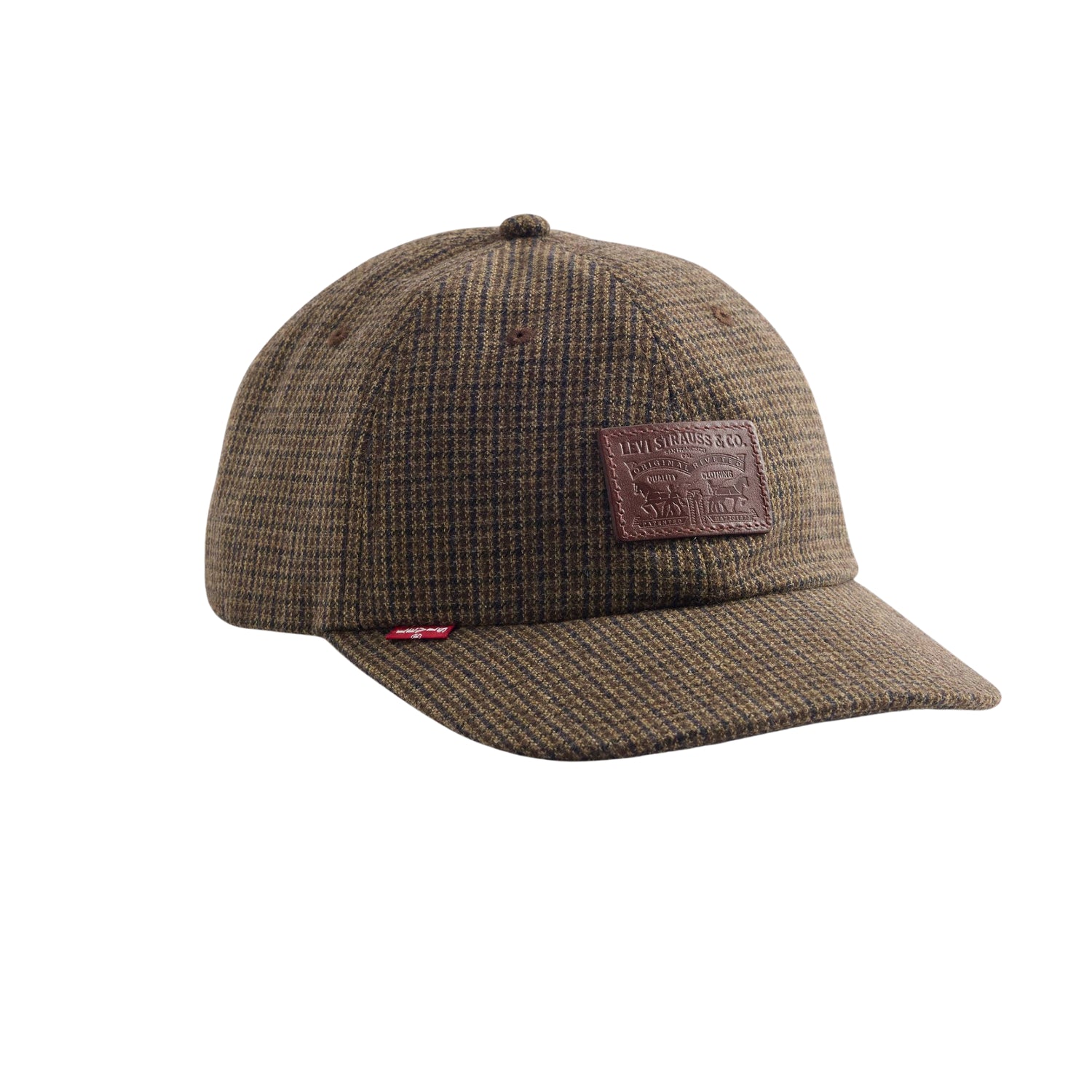Cappello Relaxed Dad Cap Unisex - 000A9