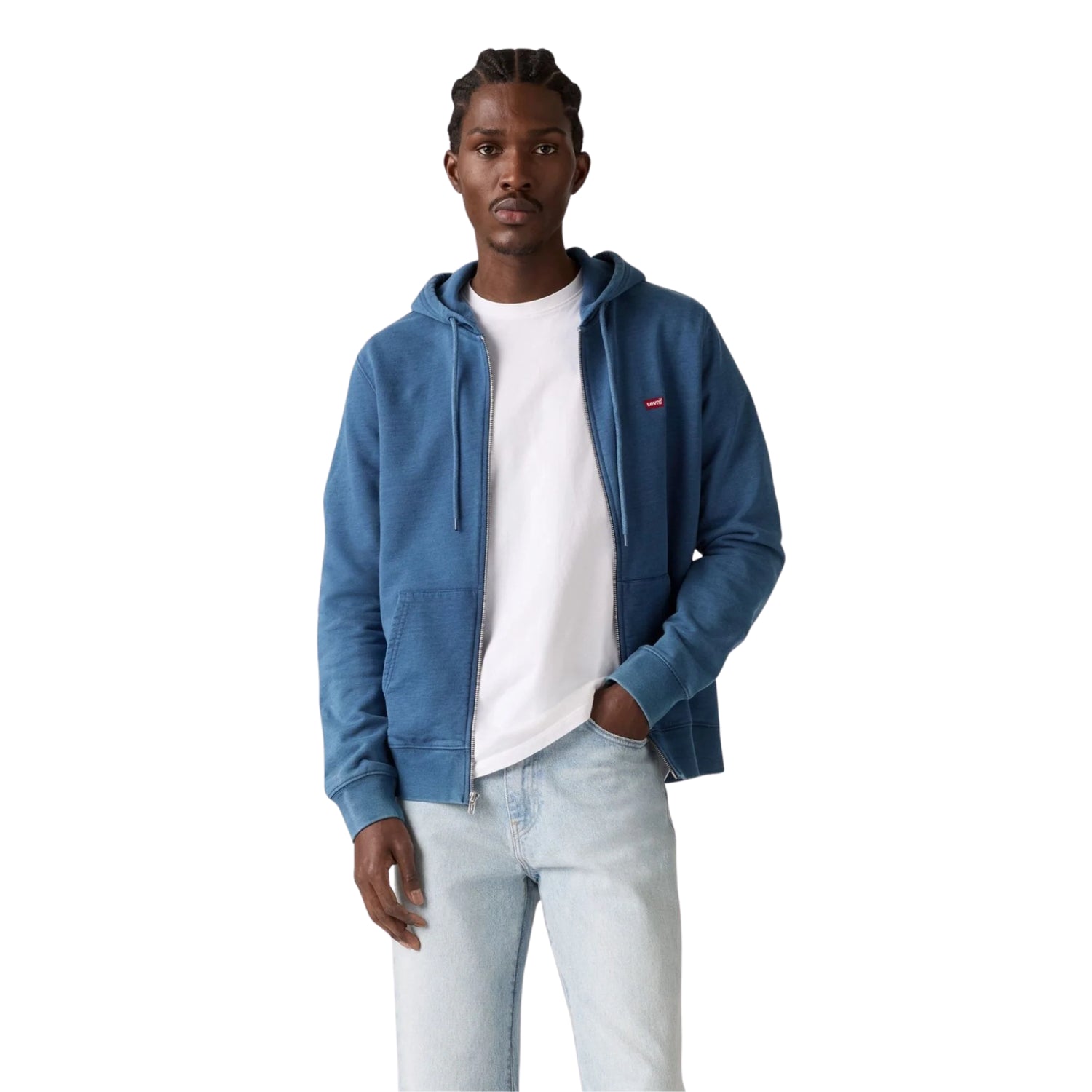 Felpa Housemark Original Uomo - 34584