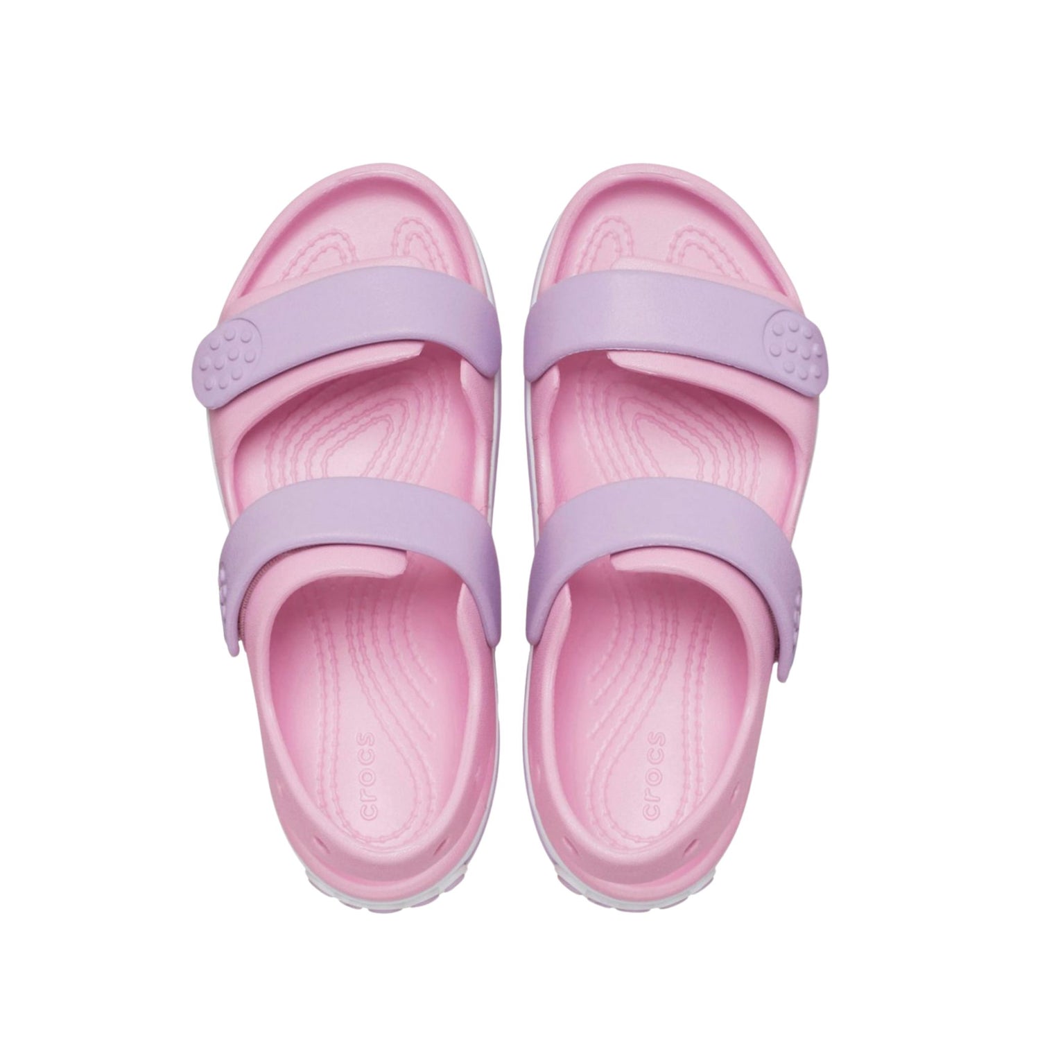 Sandalo Crocband Cruiser Sandal K Unisex Bambino - 209423