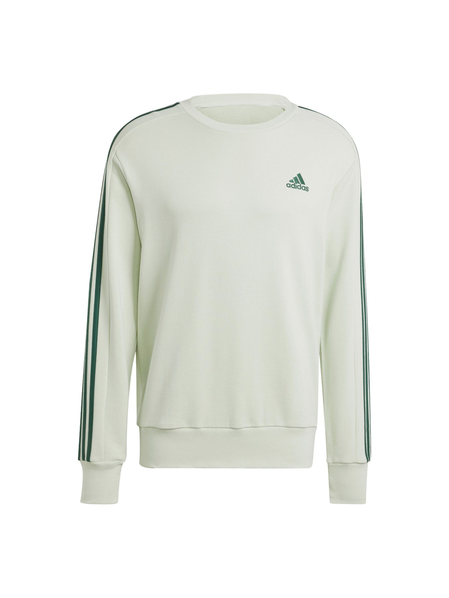 IW7668 M 3S FT SWT Uomo ADIDAS FELPA