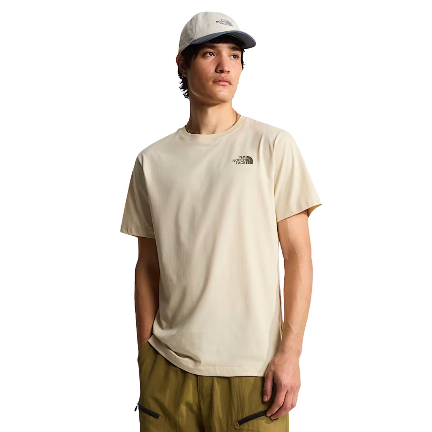 T-Shirt Monte Regular - NF0A8GA7