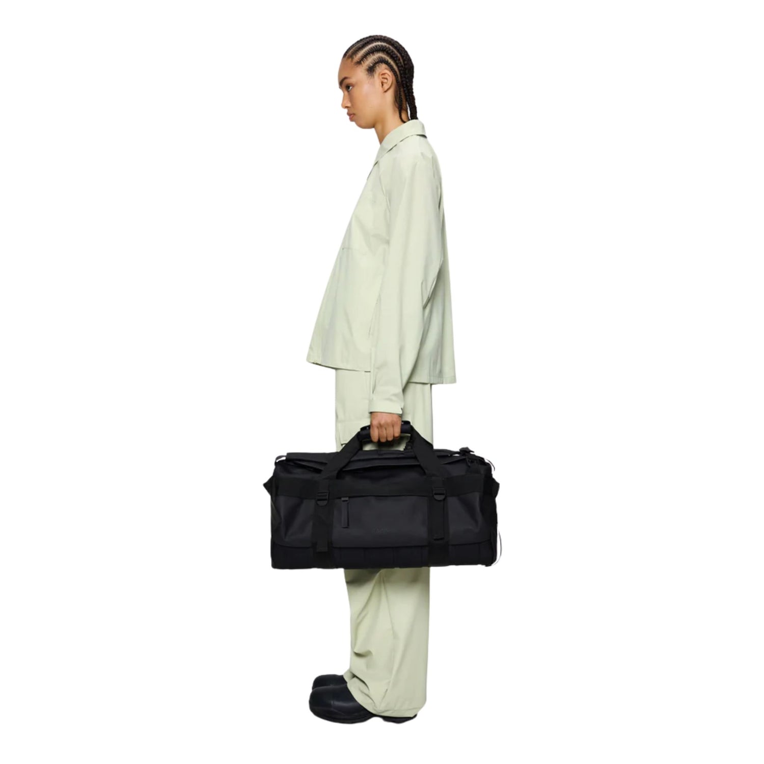 Borsa Texel Duffel Bag Small Unisex Adulto - 13480