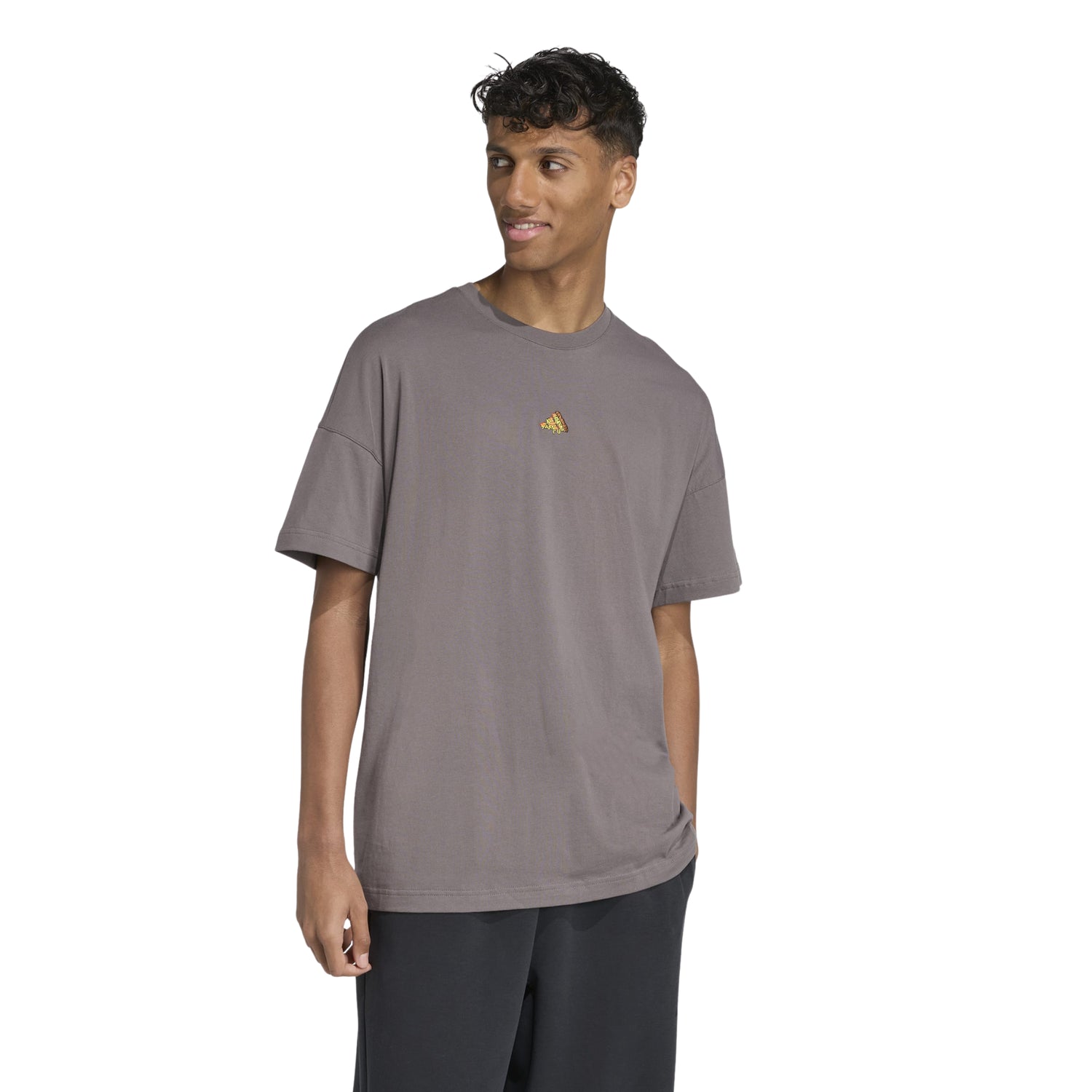 T-shirt Adidas X Fortnite Graphic Uomo - JV7965