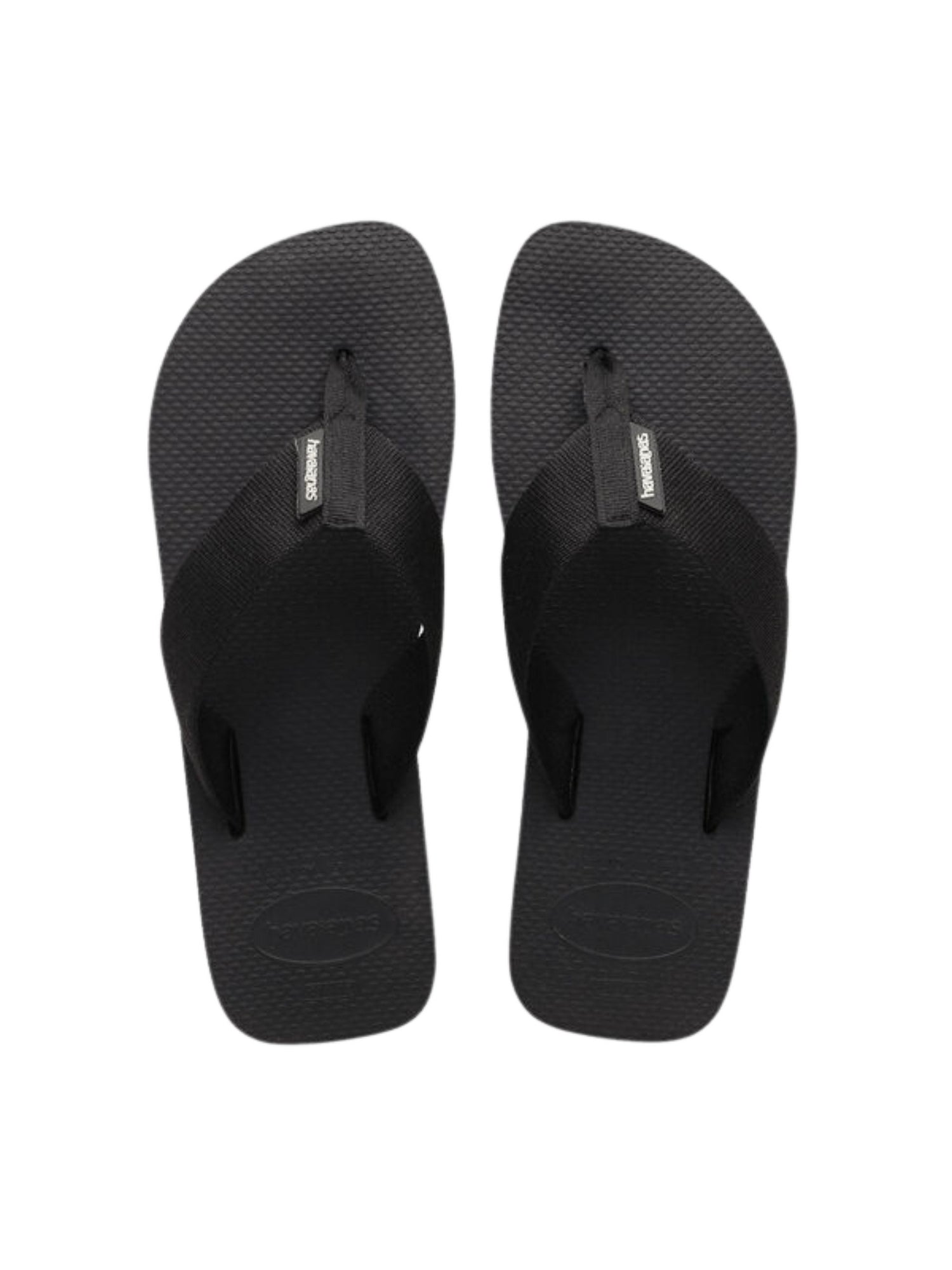 INFRADITO URBAN BASIC MATERIAL UOMO -  HAVAIANAS 8427