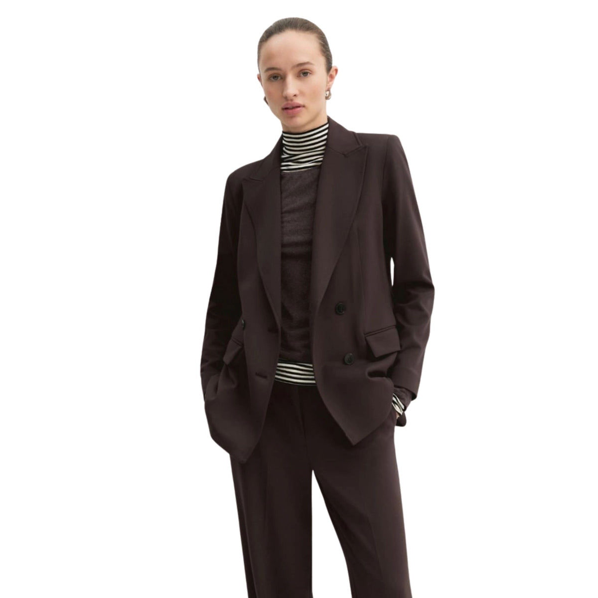 Giacca Emmtavola Donna - 26259160512