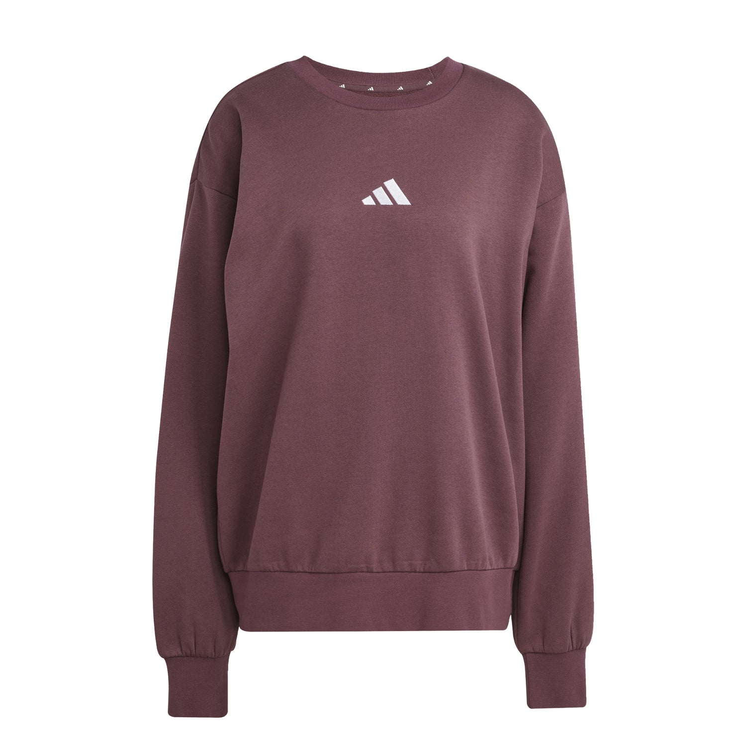 Felpa Essentials Feelcozy Uomo - JE3786