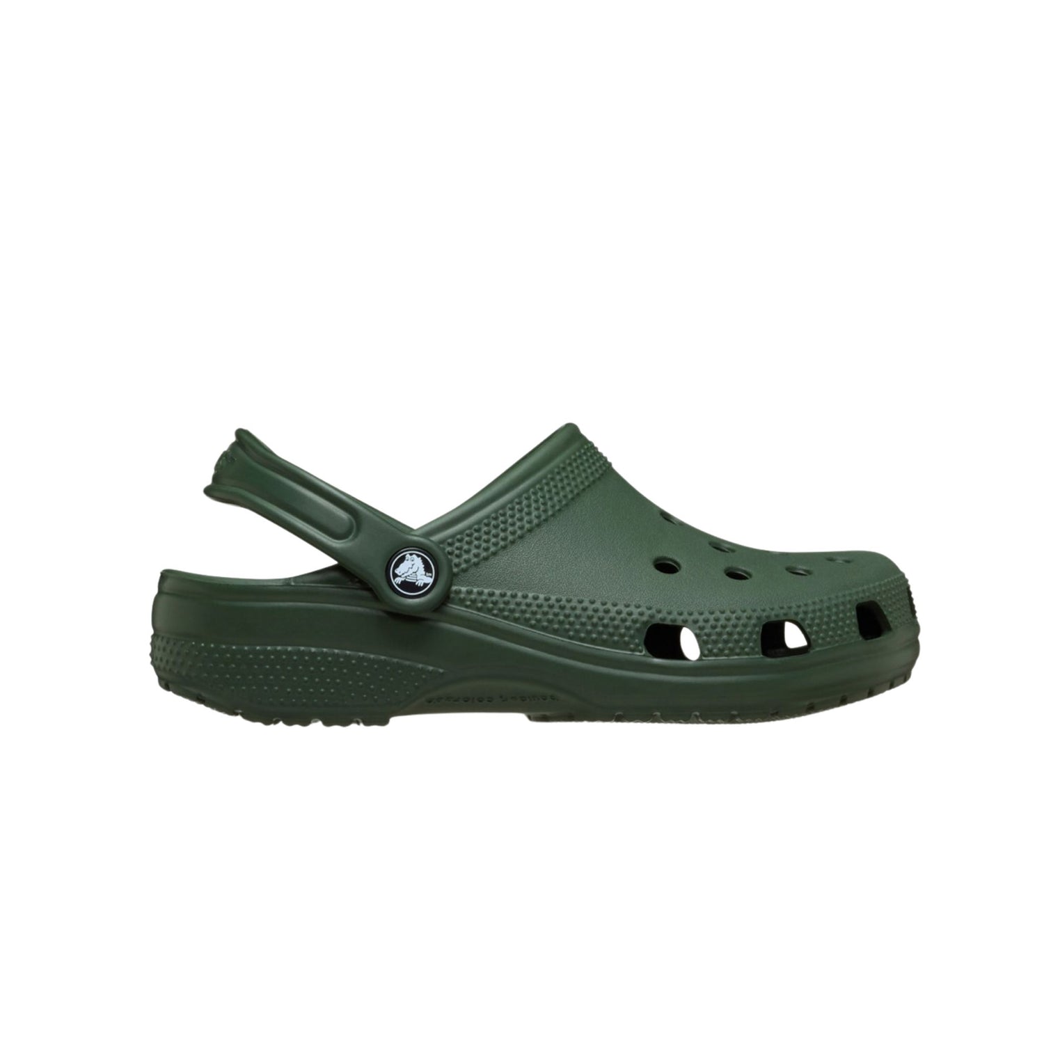 Ciabatta Classic Sabot U Unisex Adulto - 10001