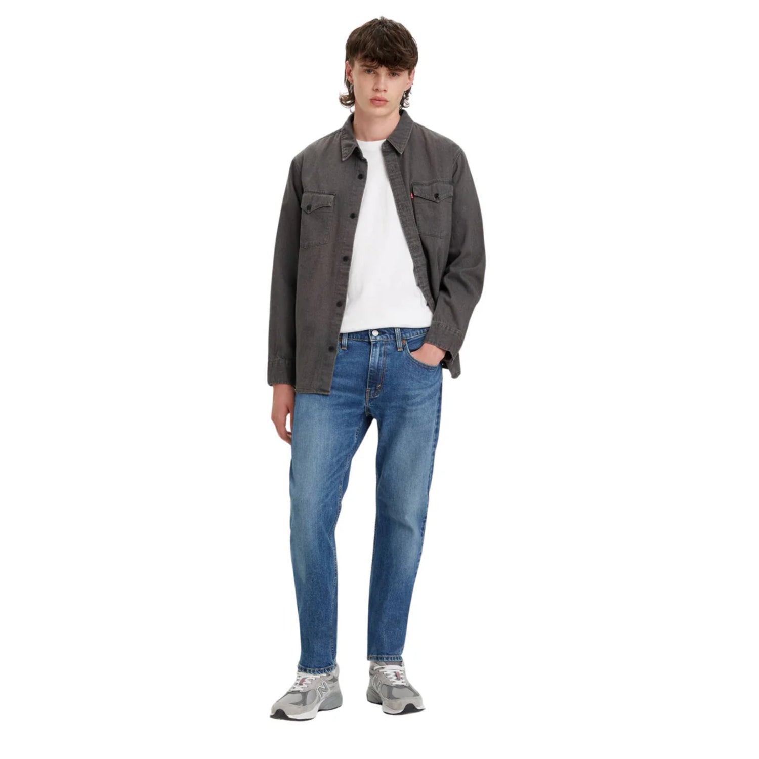 Jeans 502® Taper Uomo - 29507