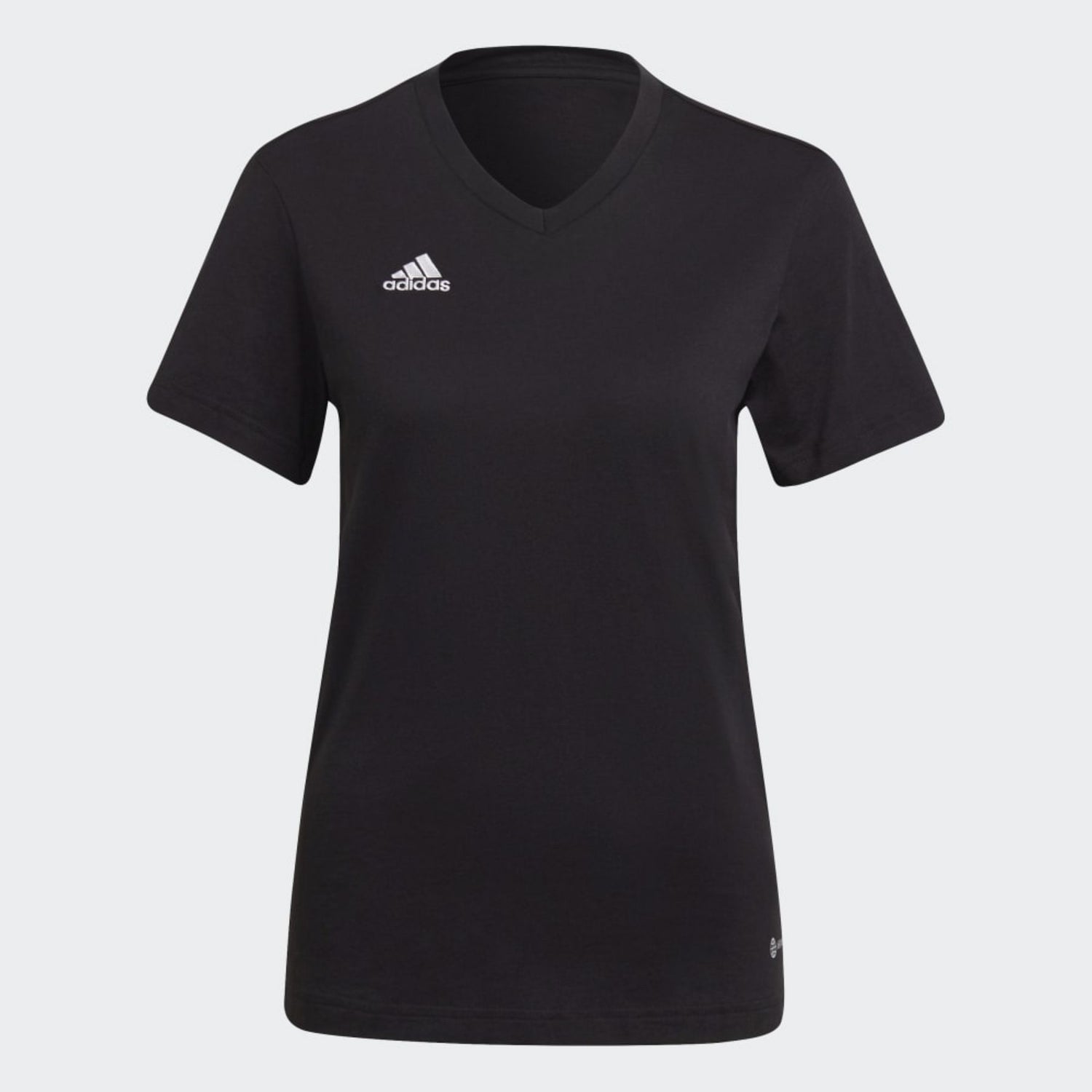 HC0438 ENT22 TEE W 2024 Donna ADIDAS T-SHIRT