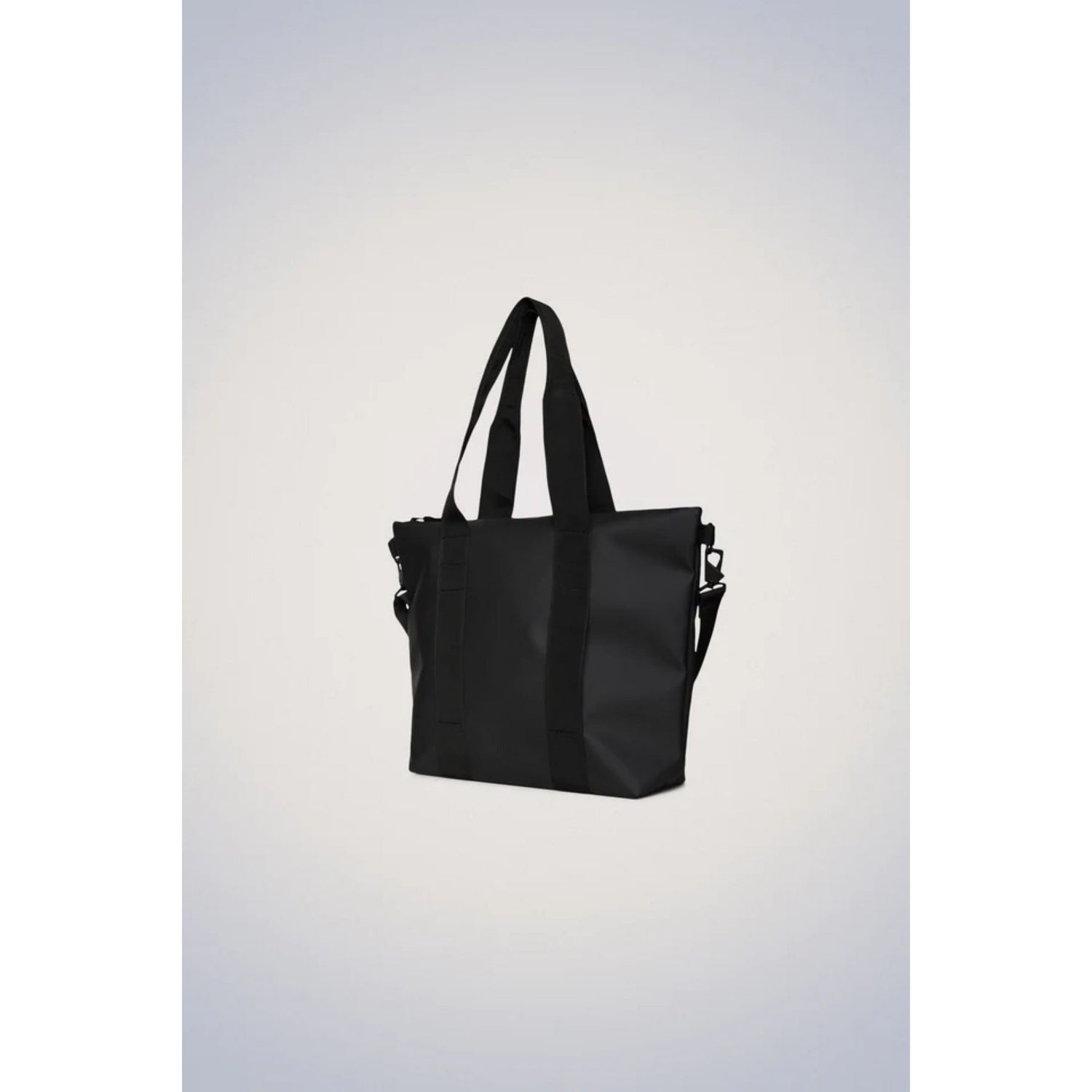 14160 TOTE BAG MINI Unisex adulto RAINS BORSA