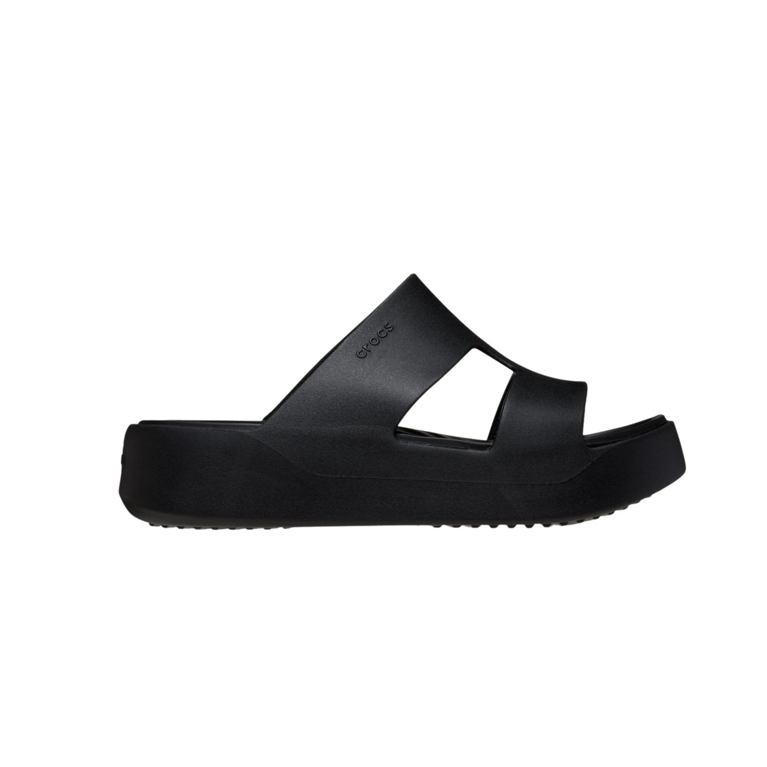 Ciabatta Getaway Platform H-Strap W Donna - 209409