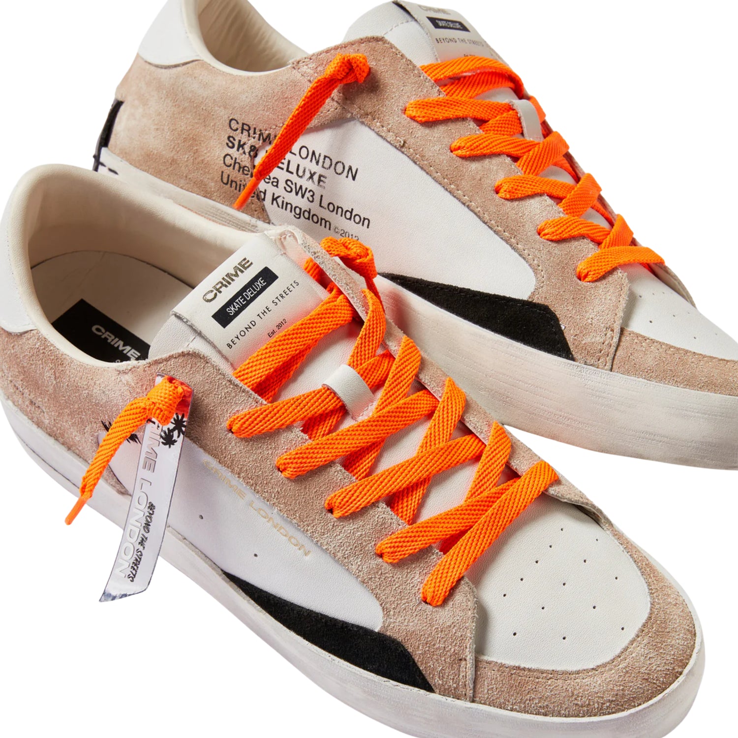 Scarpa SK8 Deluxe Uomo - 14104PP7