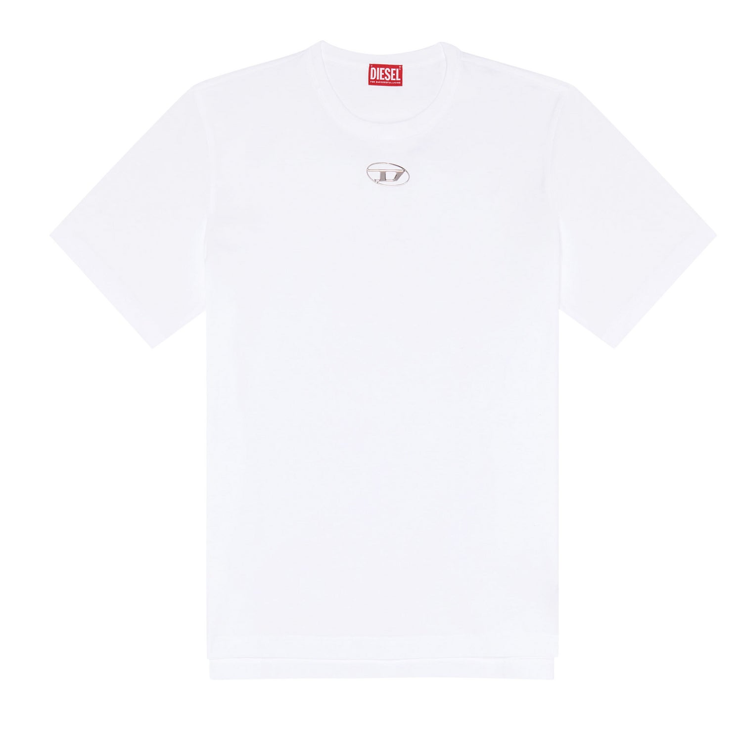 T-shirt T Adjust Od Uomo - A17880 0CLBR