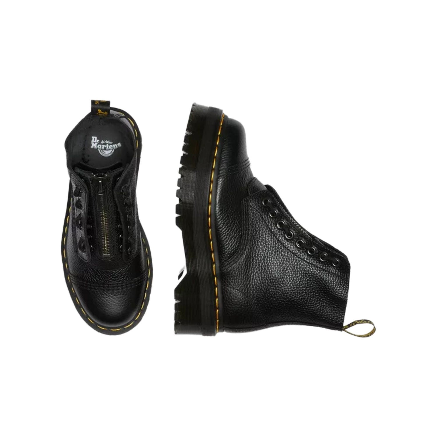 SINCLAIR Donna DR. MARTENS