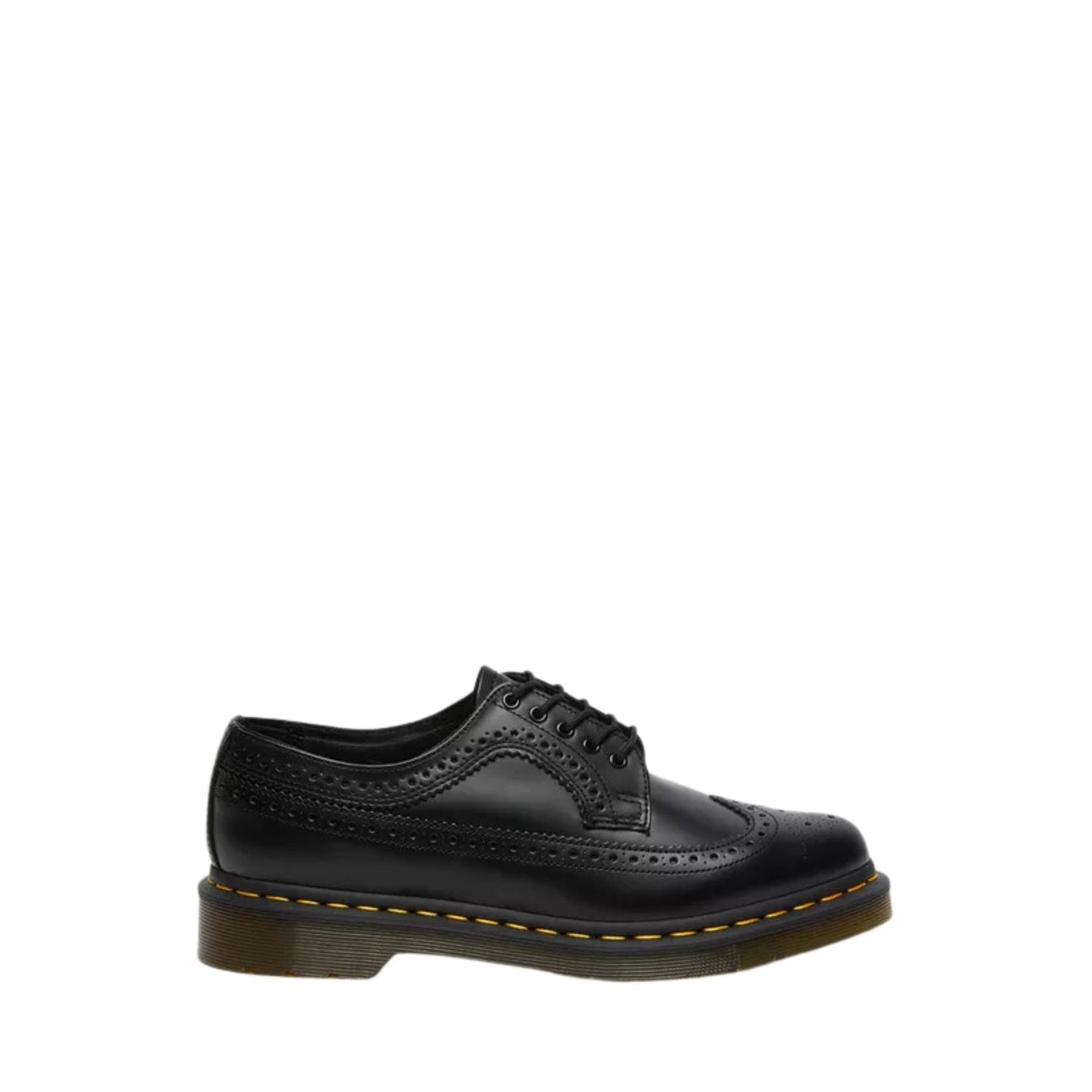 3989 YS Unisex adulto DR. MARTENS SCARPA