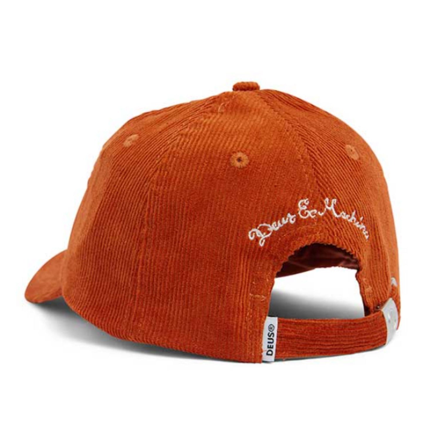 DMF247580 SONOMA DAD CAP Uomo DEUS EX MACHINA CAPPELLO CON VISIERA