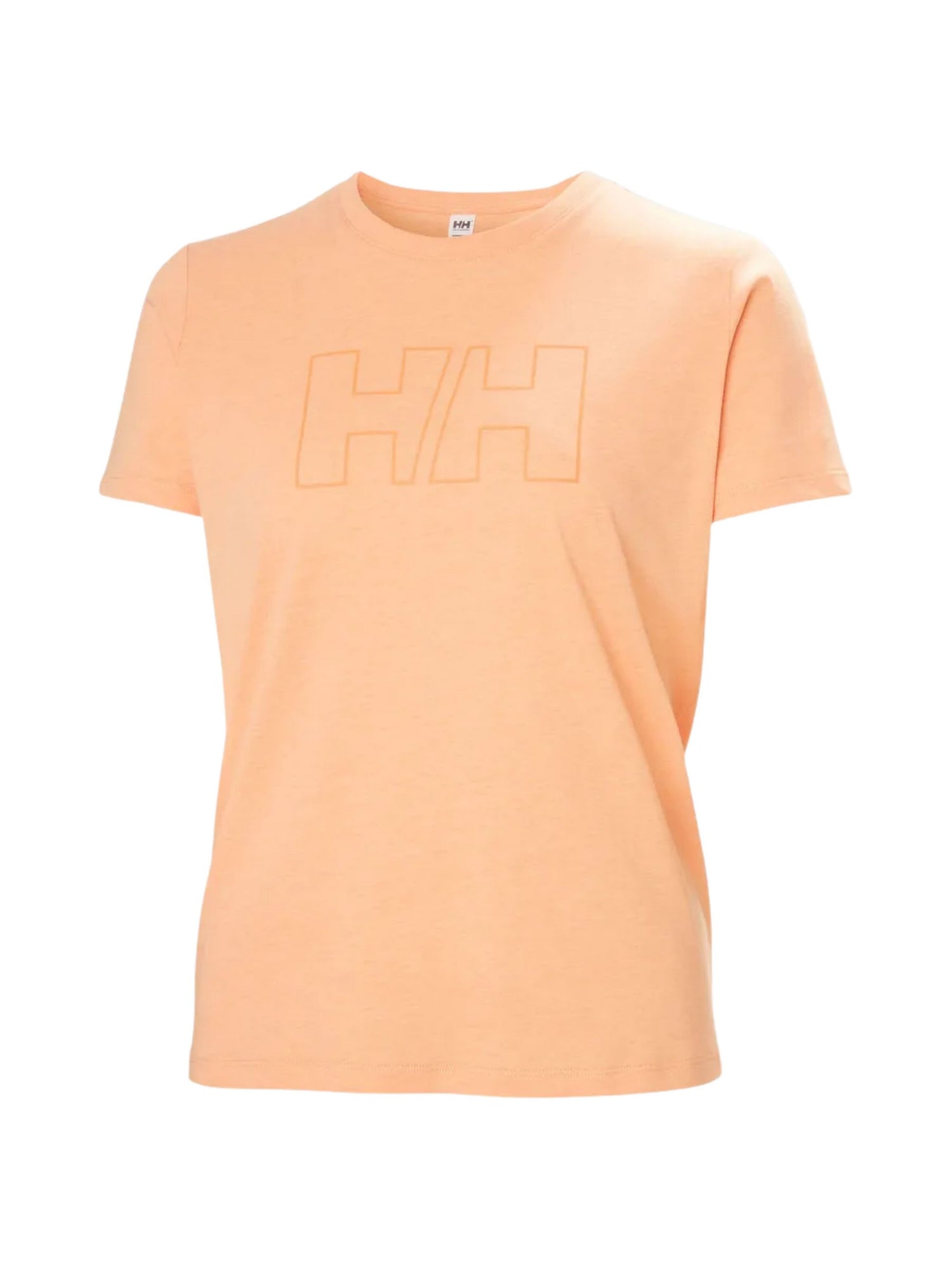 T-SHIRT HH TECH LOGO DONNA - HELLY HANSEN 63192