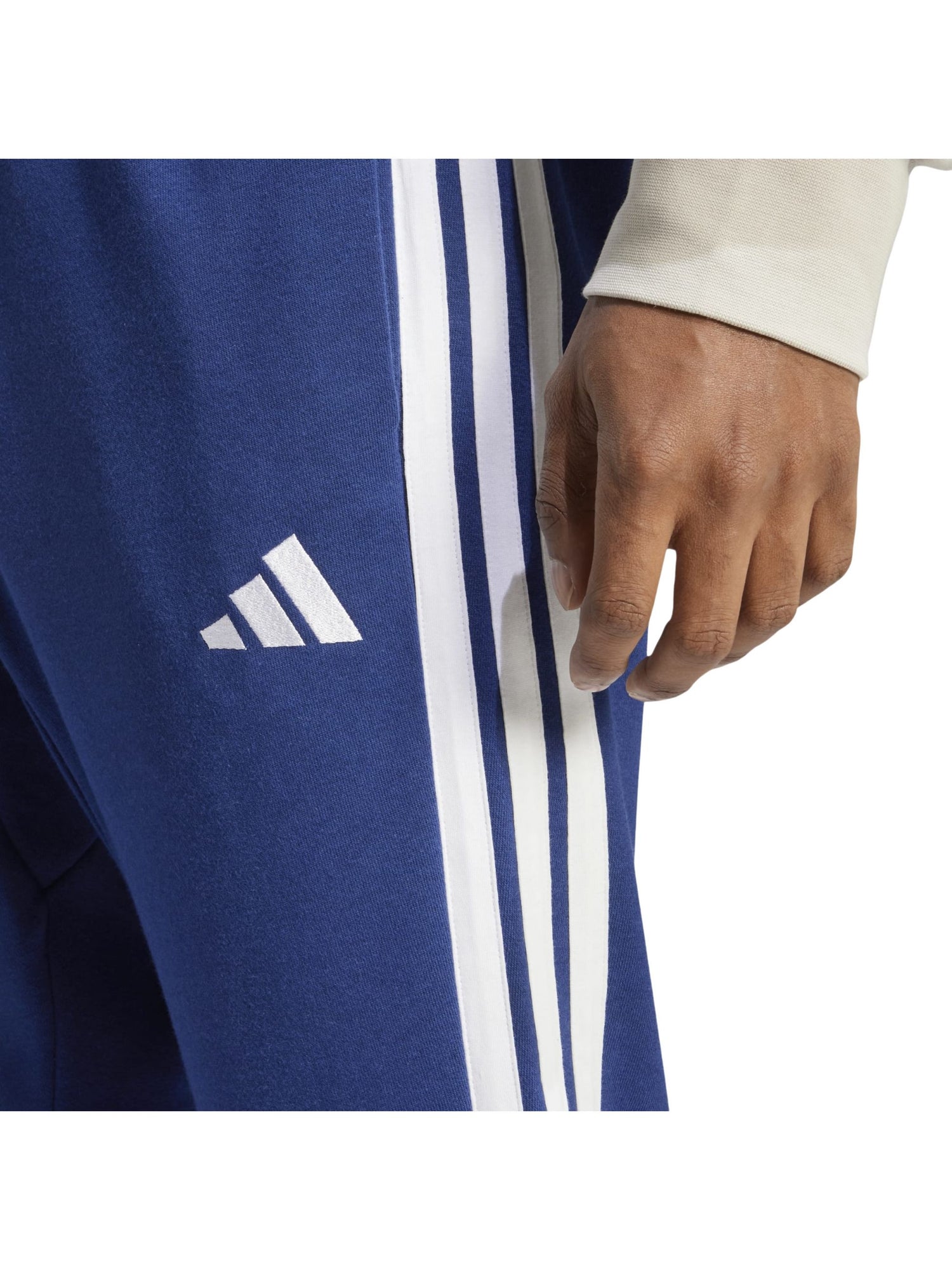 PANTALONE M 3S FT TC PT UOMO - ADIDAS JD1878