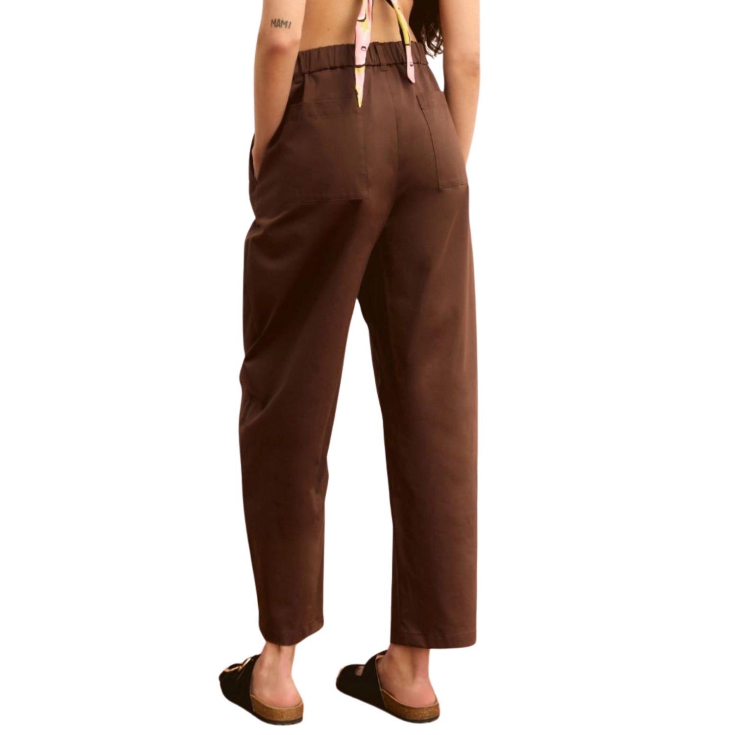 Pantalone Emiveranda Donna - 26151310152