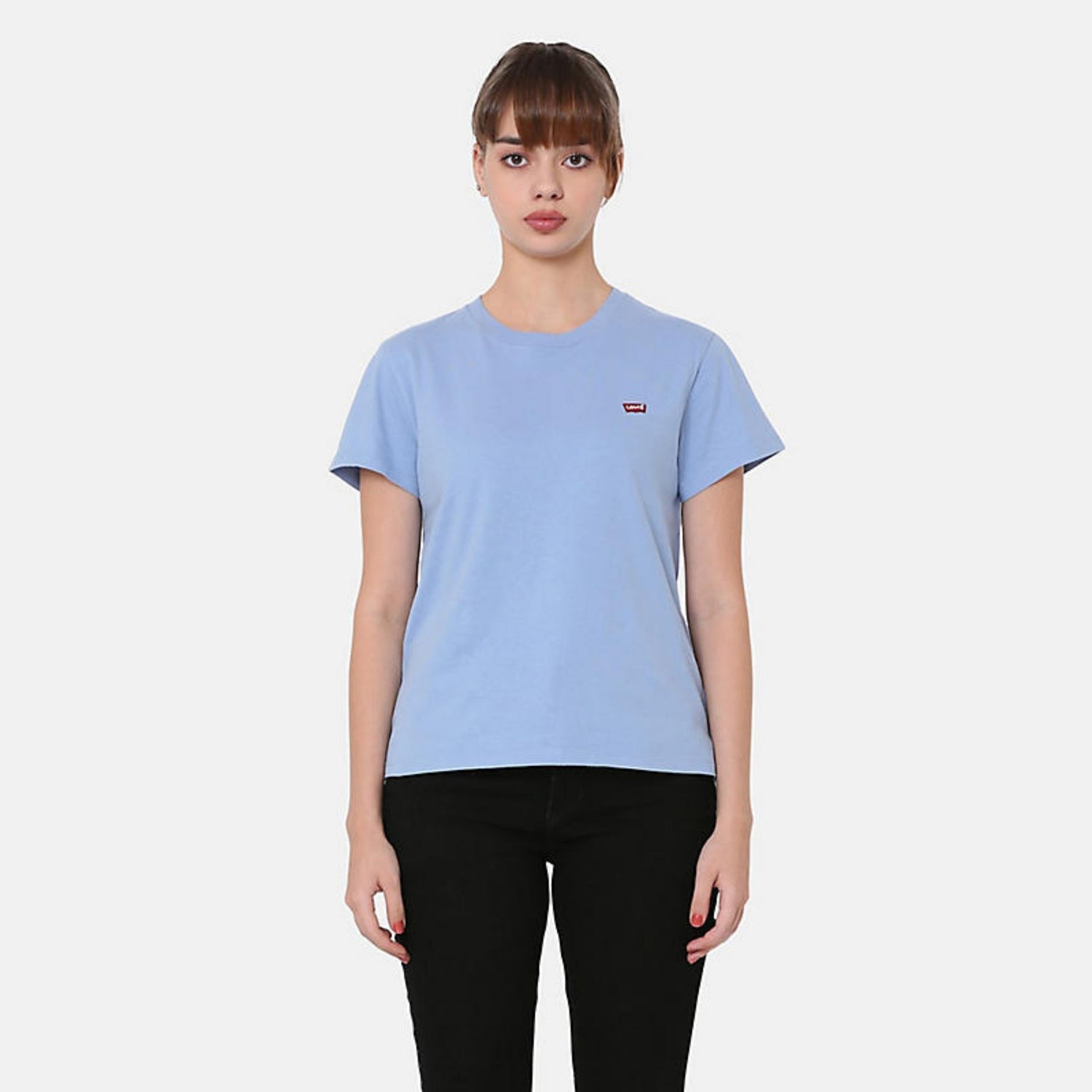 39185 T-SHIRT Donna LEVI'S T-SHIRT