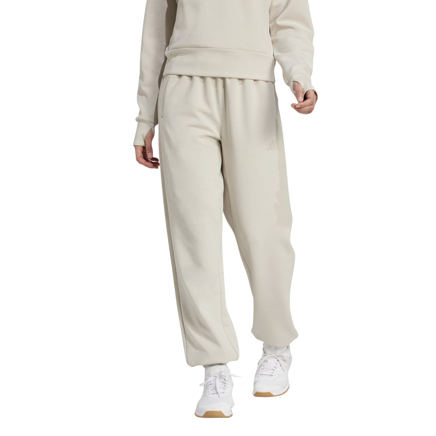 Pantalone Training Warm-Up Donna - JW3398