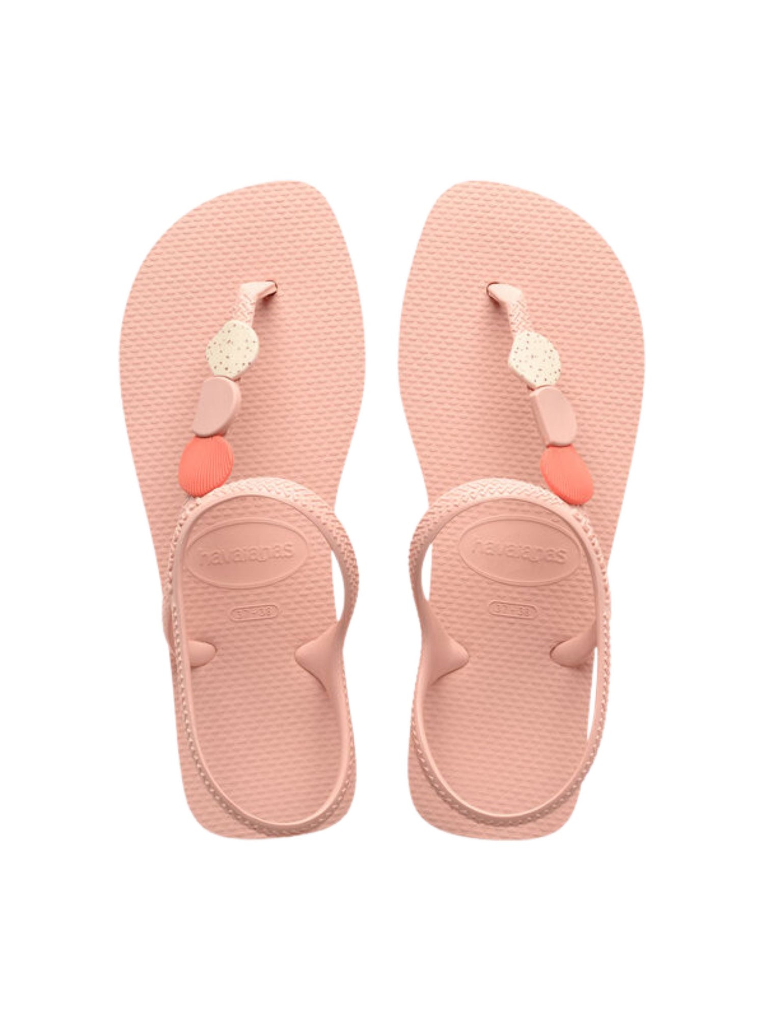 SANDALO FLASH URBAN PLUS DONNA - HAVAIANAS 4382