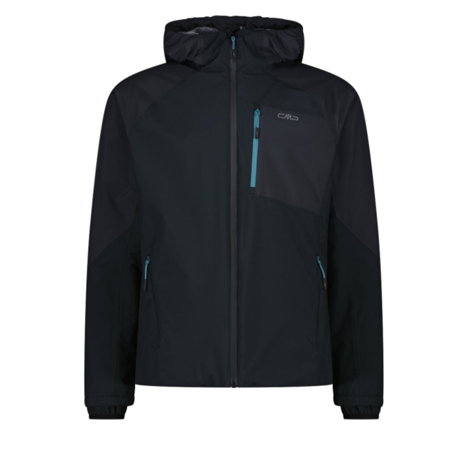 Giacca HighLoft Fix Hood Uomo - 35Z2817