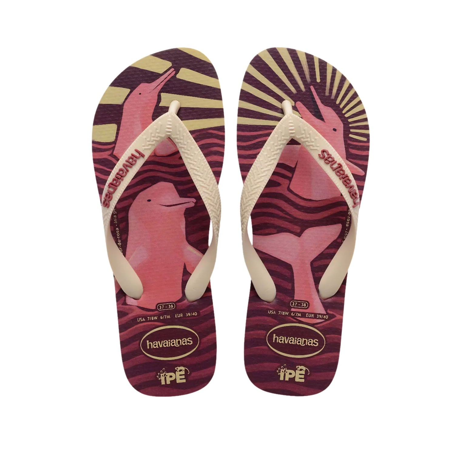Infradito Ipe Donna - 0396