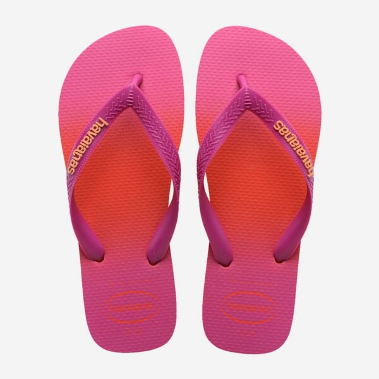 H. TOP FASHION 7258 2024 Donna HAVAIANAS INFRADITO