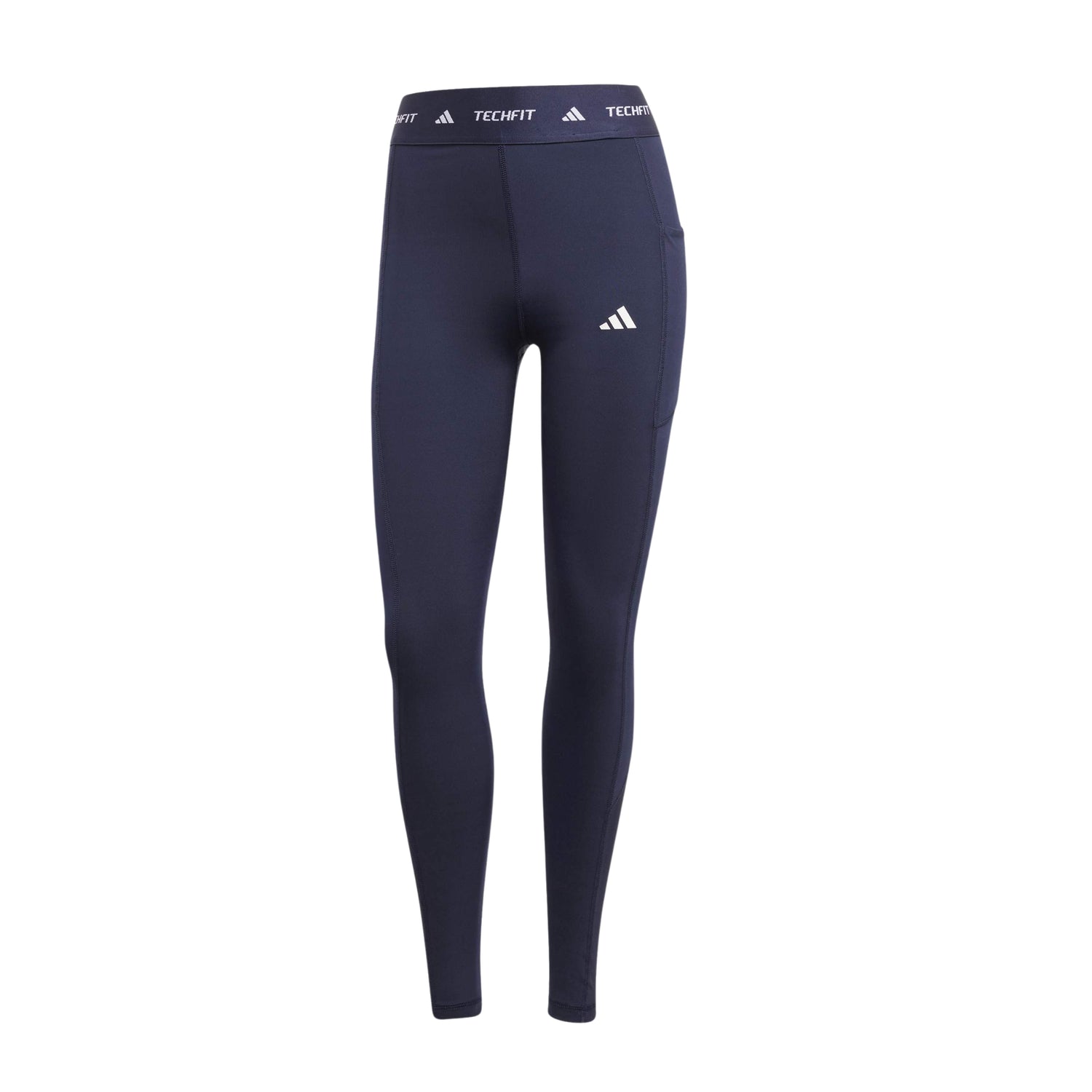 Leggings TECHFIT Stash Pocket Donna - IX4989