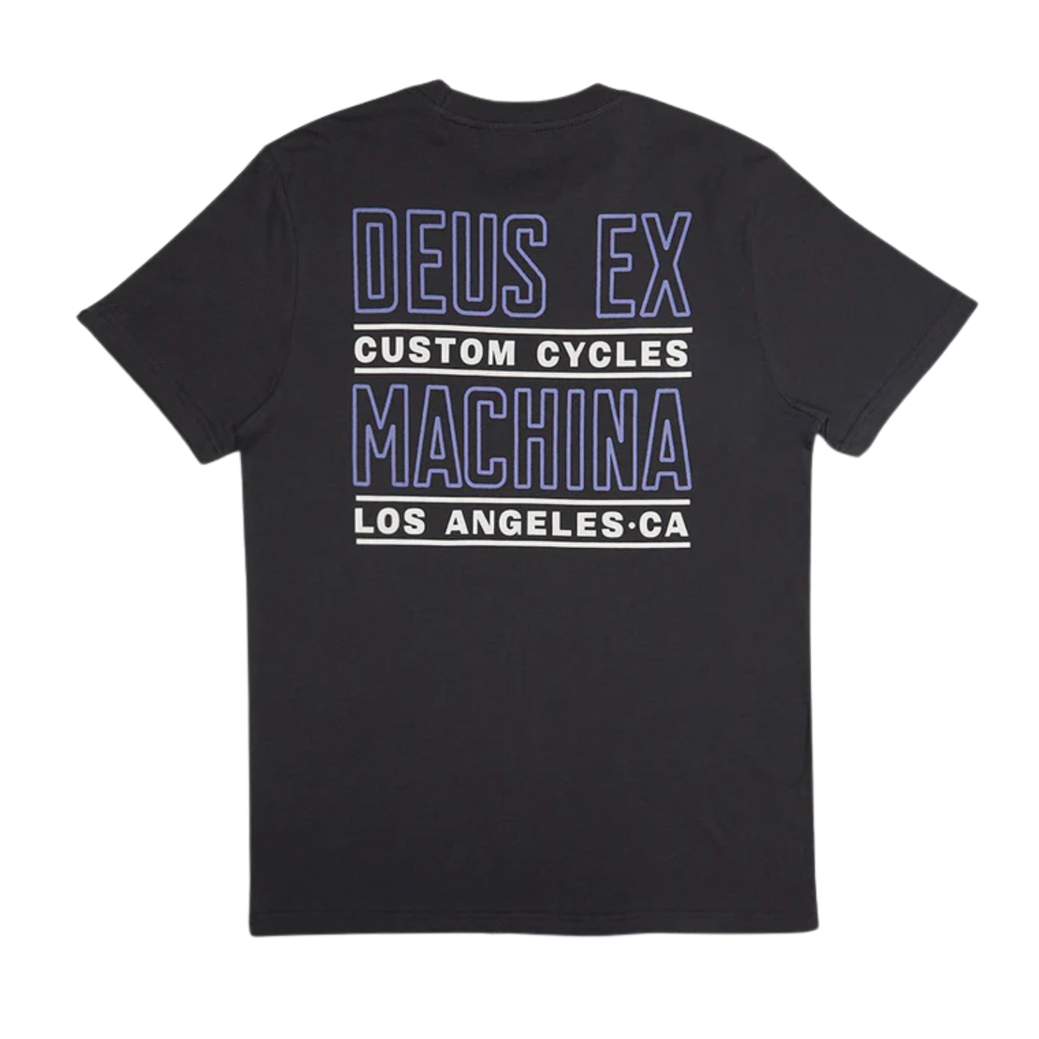 T-shirt Beam Uomo - DMS231194C