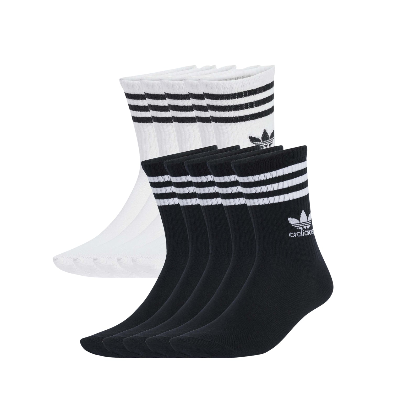 Calzini 3-Stripes Unisex Adulto - JY0231