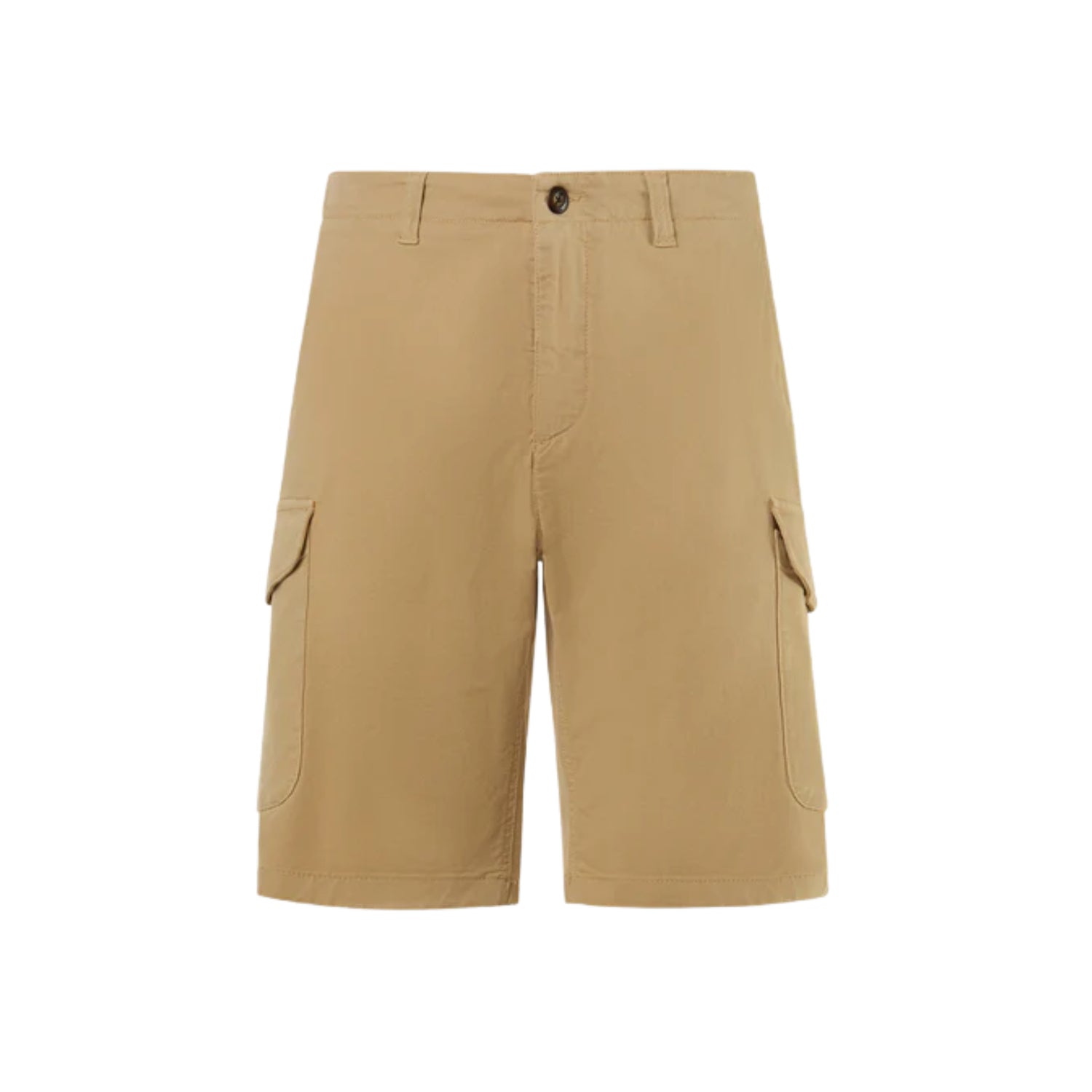 Short Cargo America Regular Fit Uomo - 673100