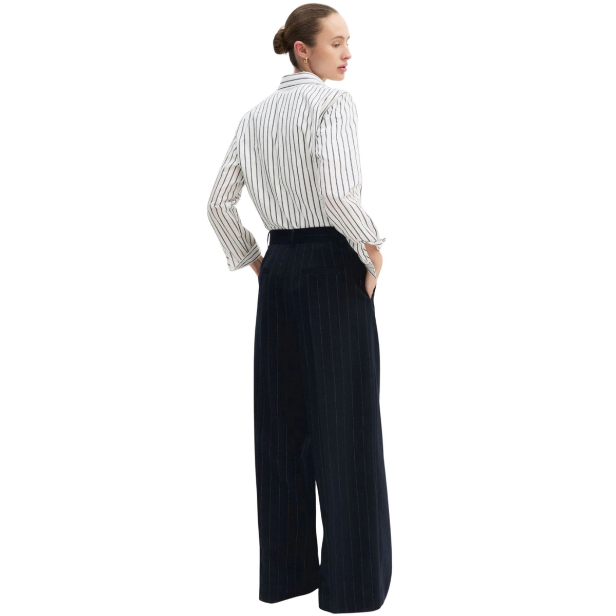Pantalone Emmbaffo2 Donna - 26251362112
